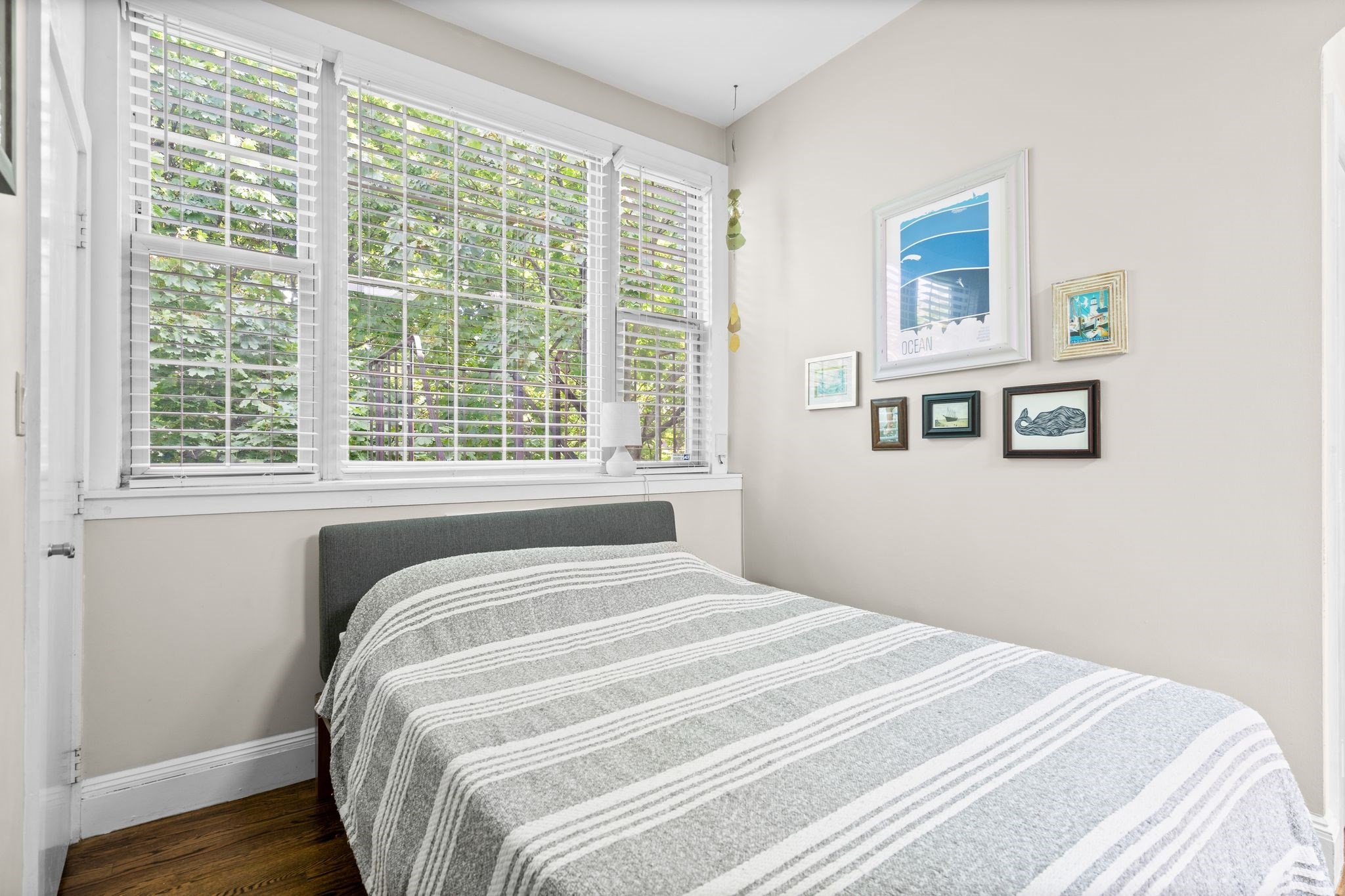 46 E Springfield Unit 5, South End, Boston, MA 02118 - Image 22
