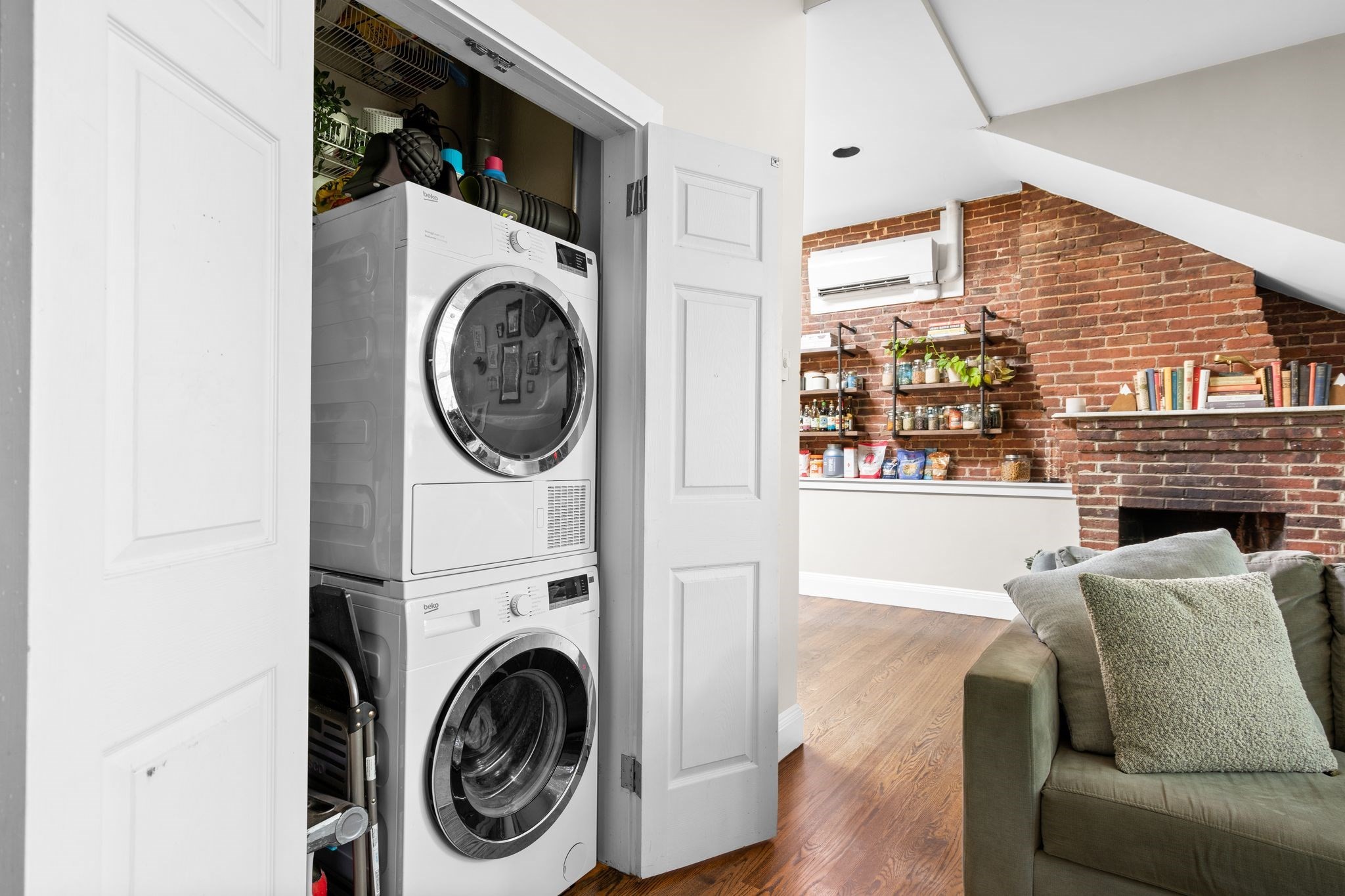 46 E Springfield Unit 5, South End, Boston, MA 02118 - Image 24