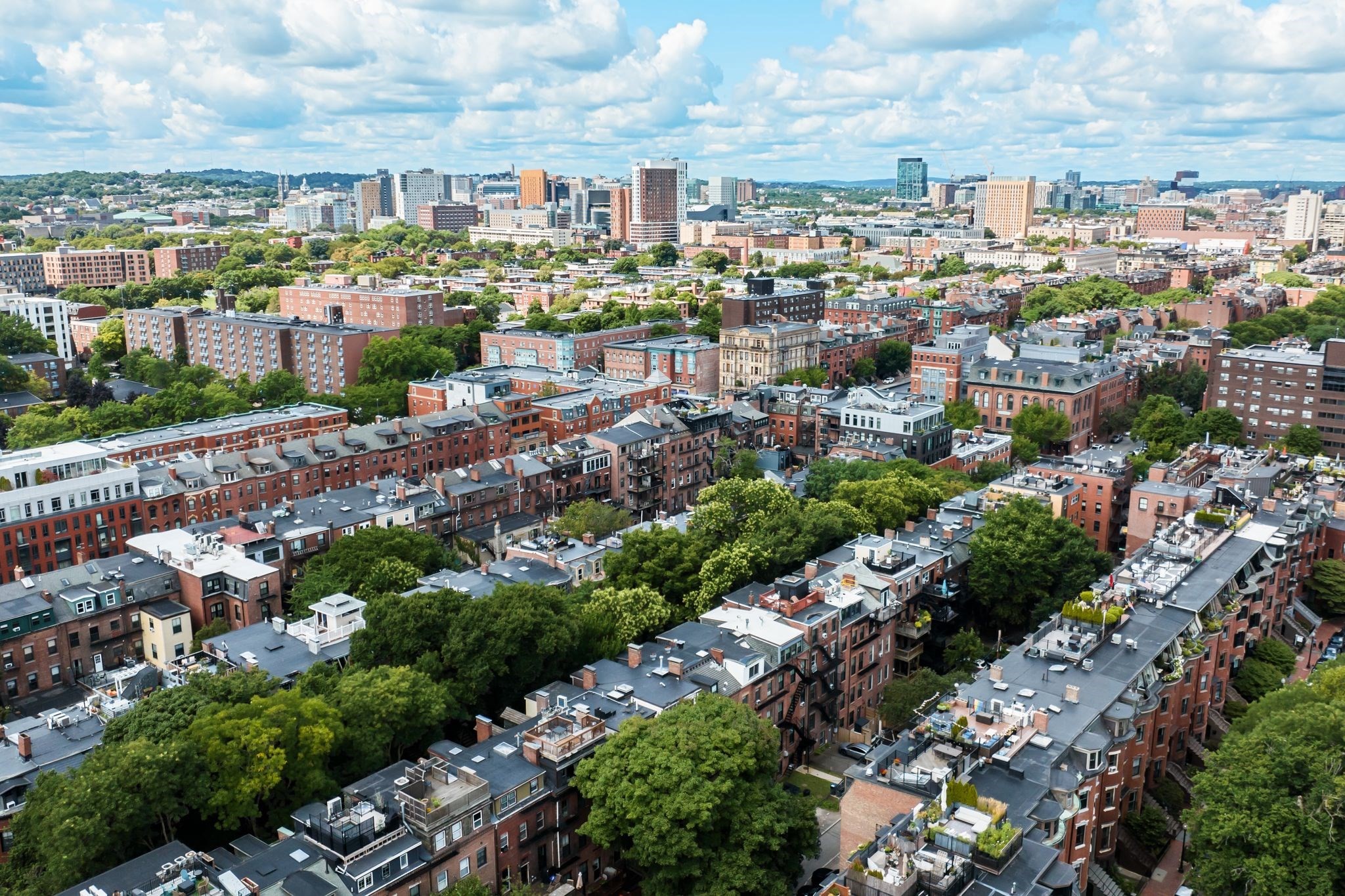 46 E Springfield Unit 5, South End, Boston, MA 02118 - Image 27