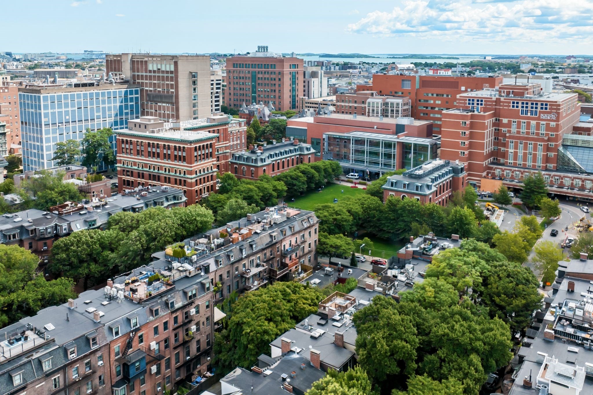 46 E Springfield Unit 5, South End, Boston, MA 02118 - Image 28