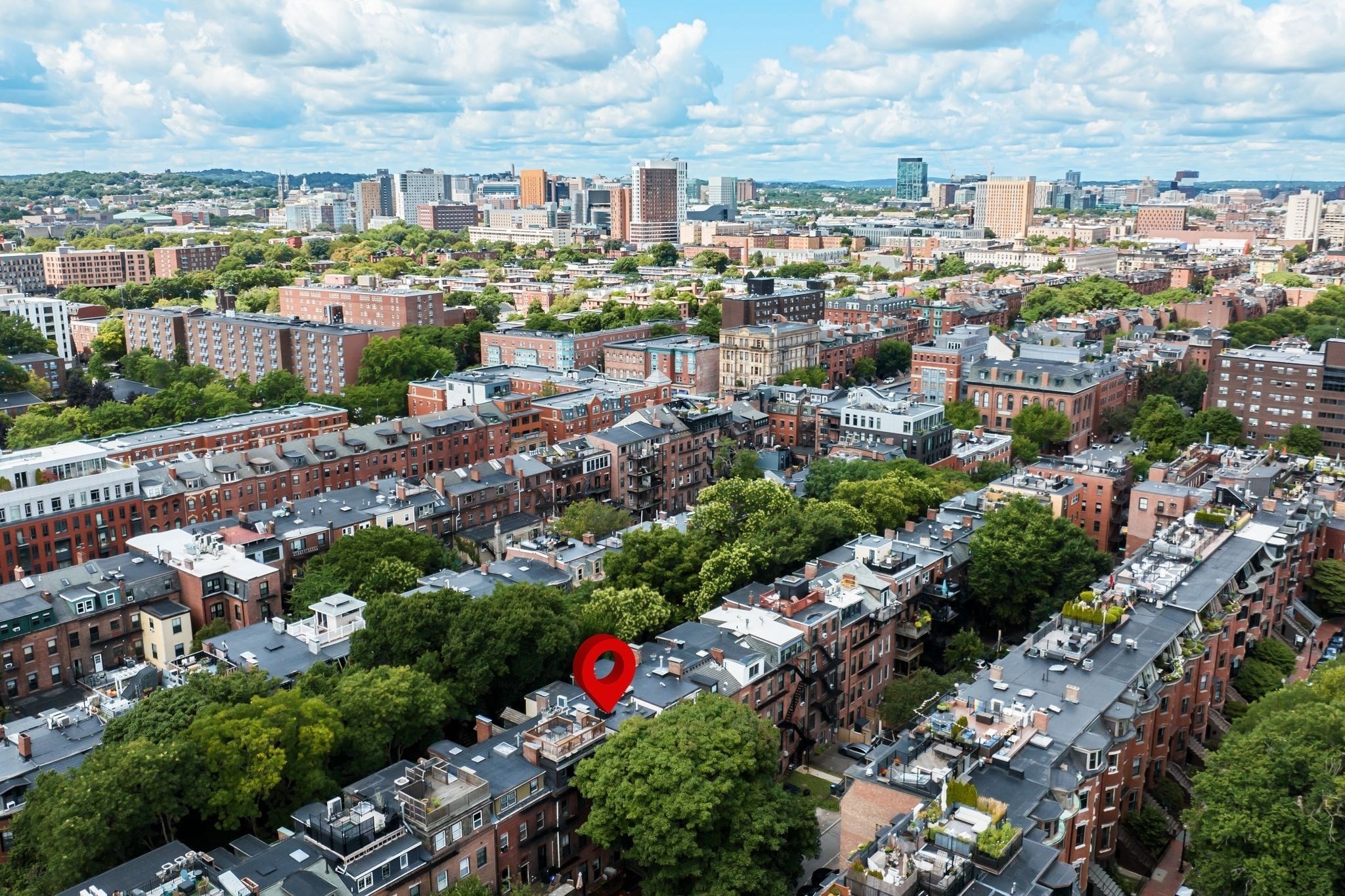 46 E Springfield Unit 5, South End, Boston, MA 02118 - Image 6