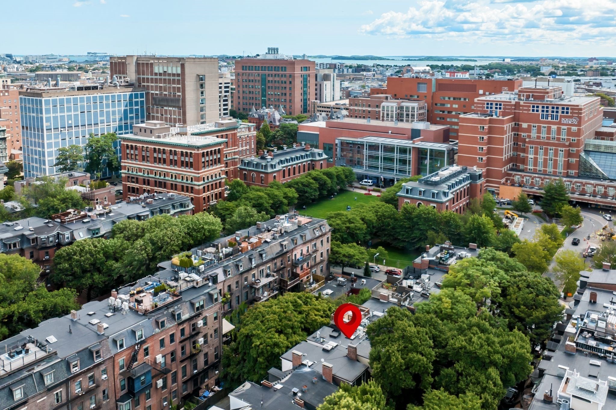 46 E Springfield Unit 5, South End, Boston, MA 02118 - Image 7