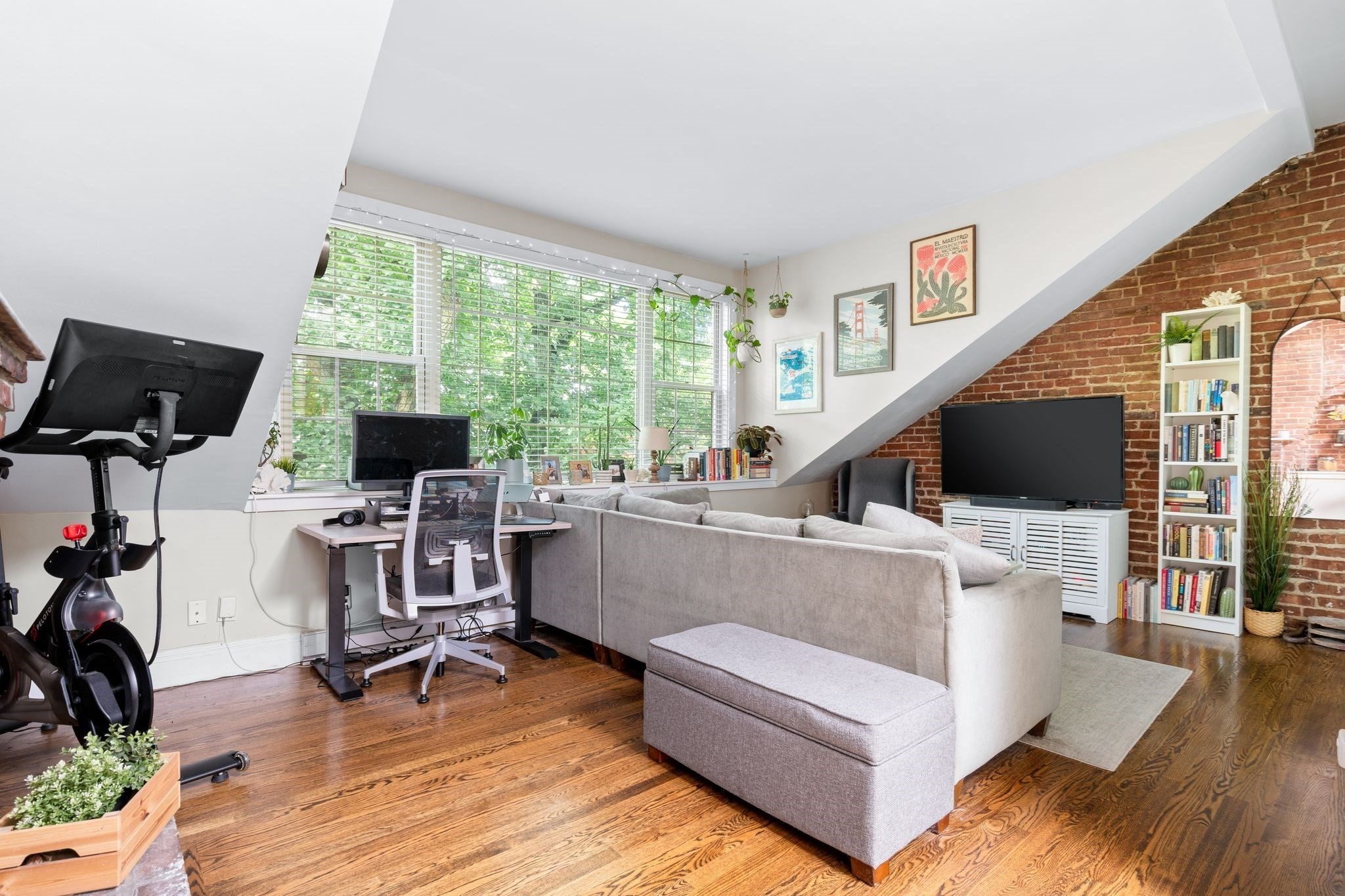 46 E Springfield Unit 5, South End, Boston, MA 02118 - Image 8