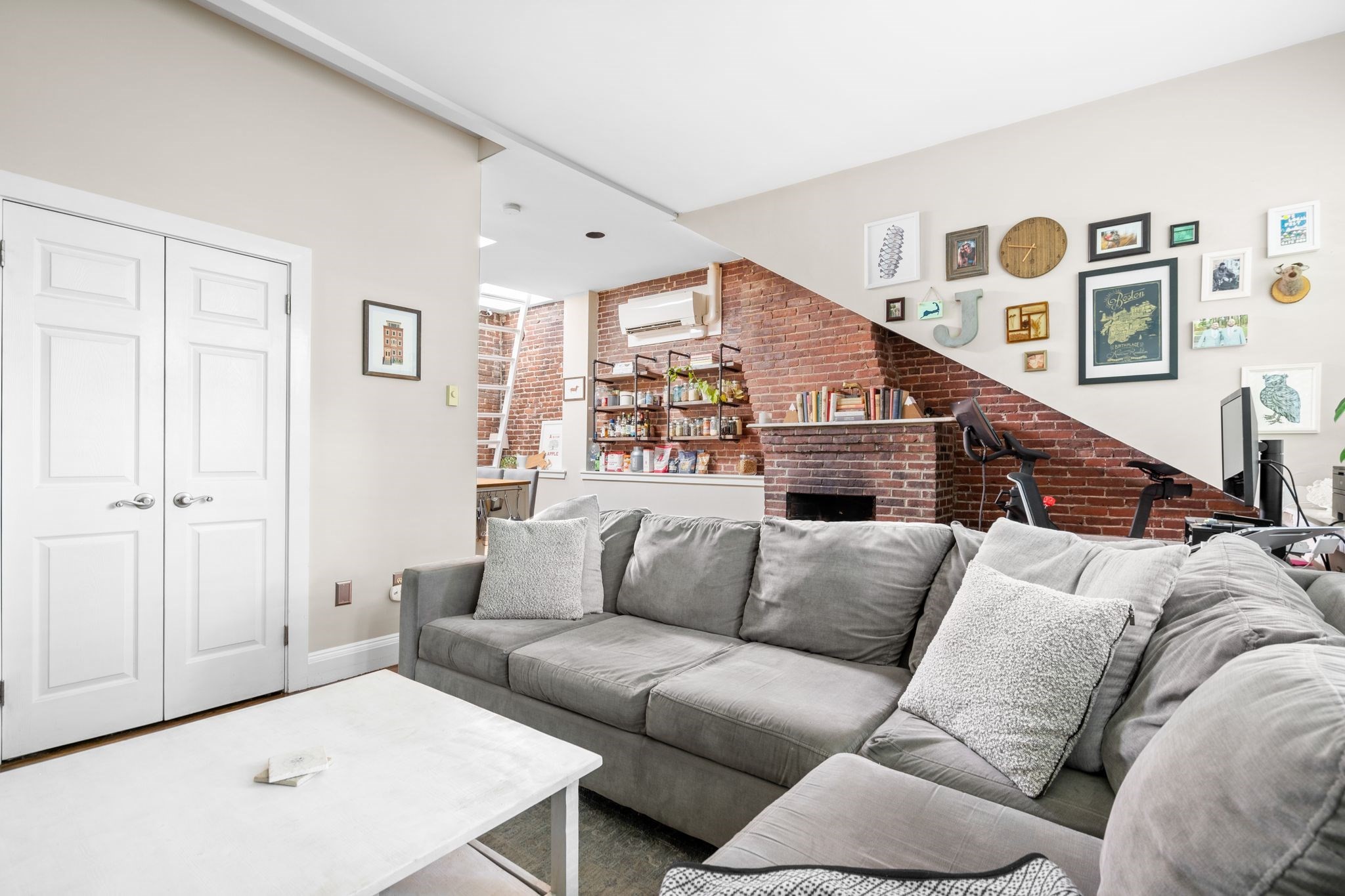 46 E Springfield Unit 5, South End, Boston, MA 02118 - Image 9