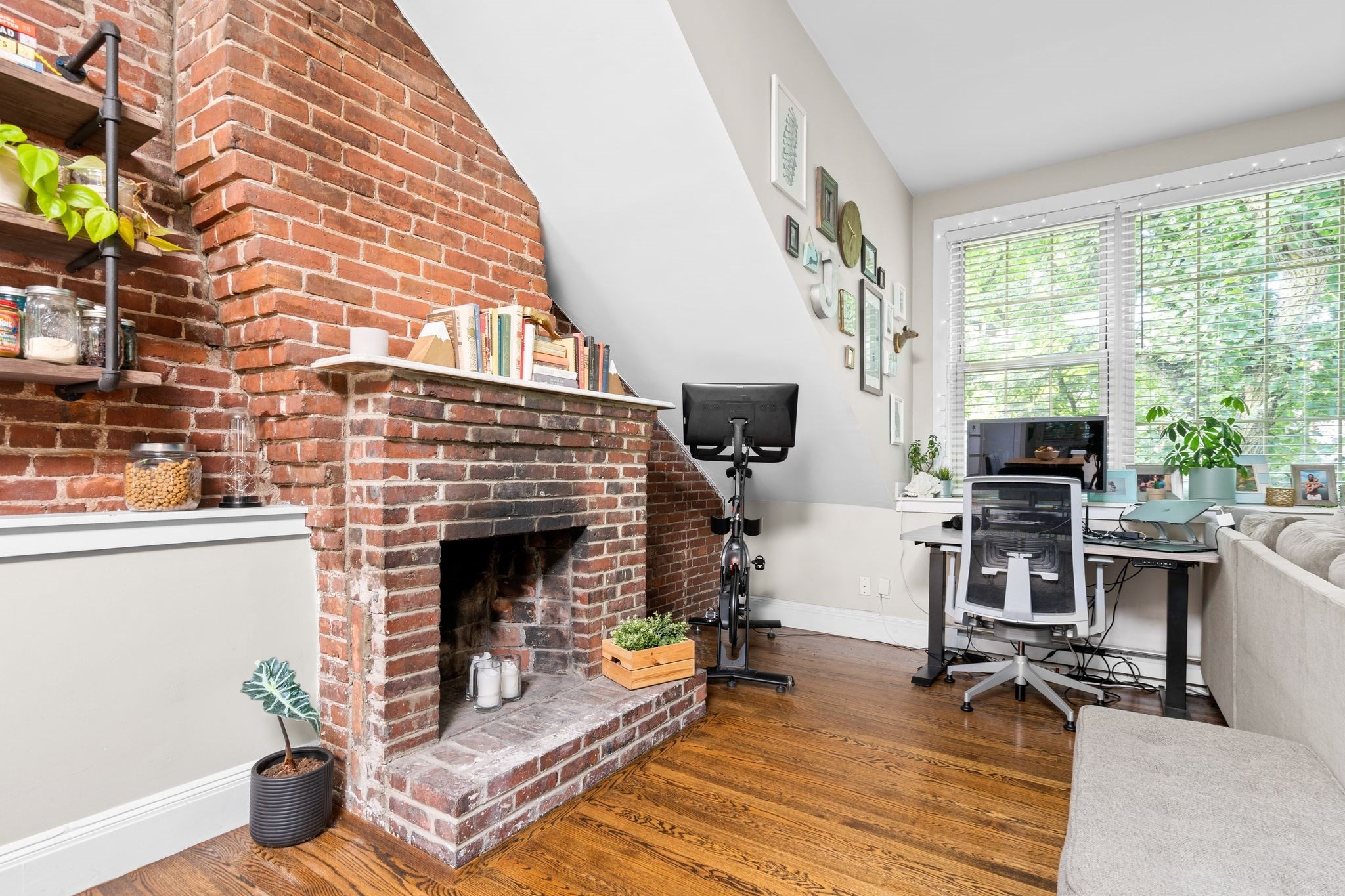 46 E Springfield Unit 5, South End, Boston, MA 02118 - Image 10