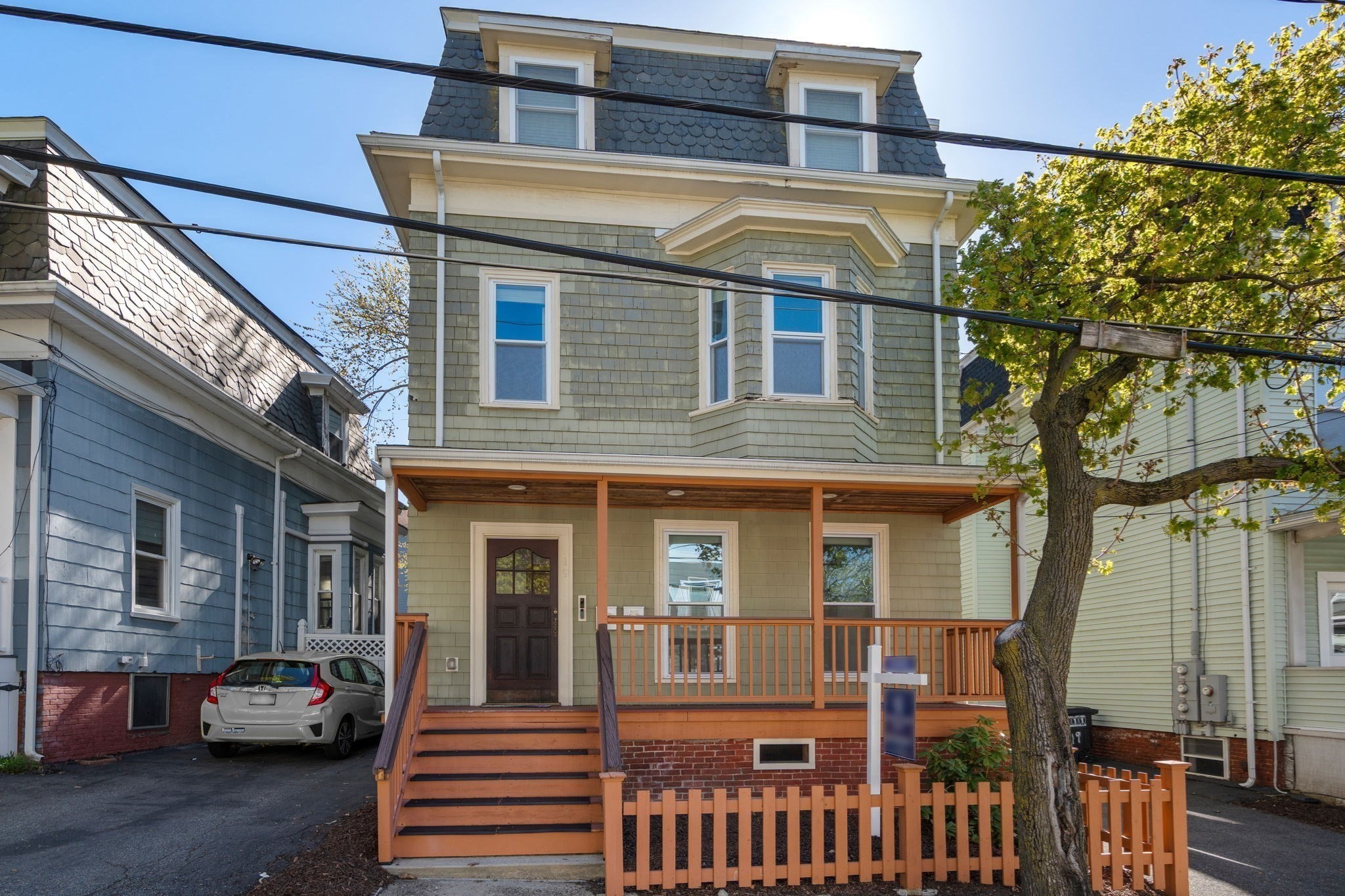 19 Pinckney Street Unit 1, Somerville, MA 02145