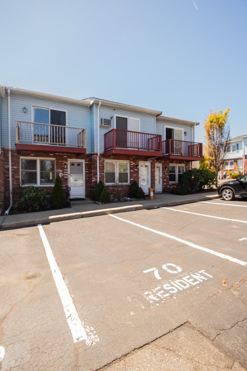 250 Congress Ave Unit 40, Chelsea, MA 02150