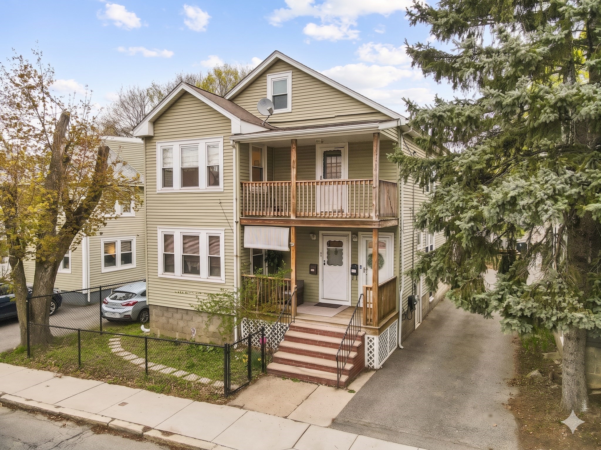 41 Blanchard Unit 41, Cambridge, MA 02138
