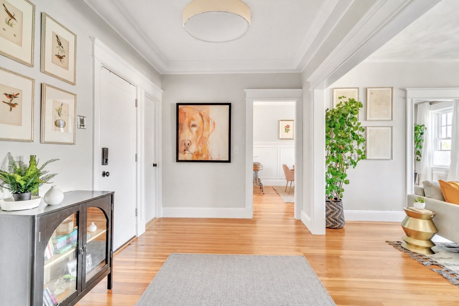 20 John Street Unit 3, Brookline, MA 02446