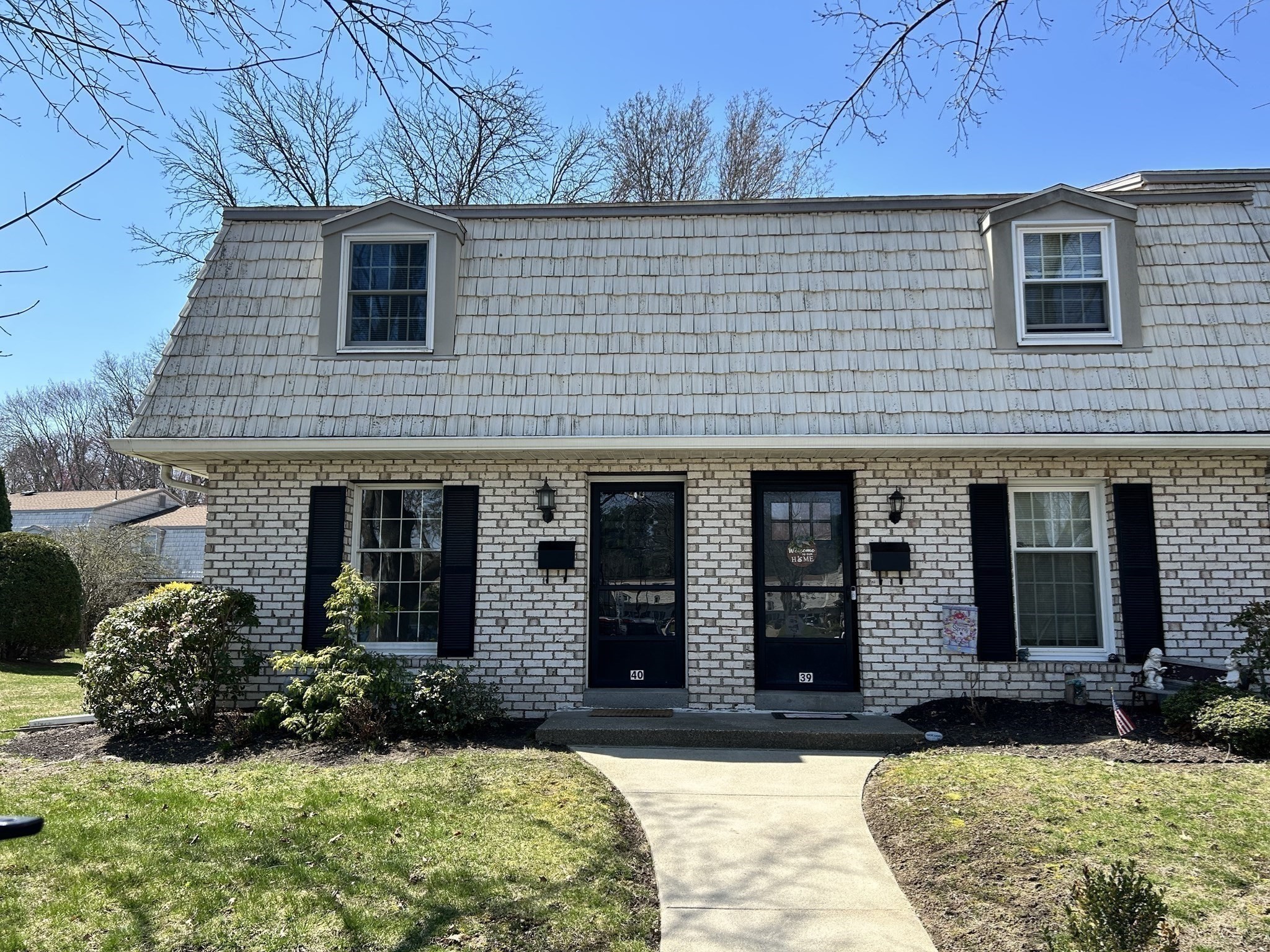 40 Corey Colonial Unit 40, Agawam, MA 01001