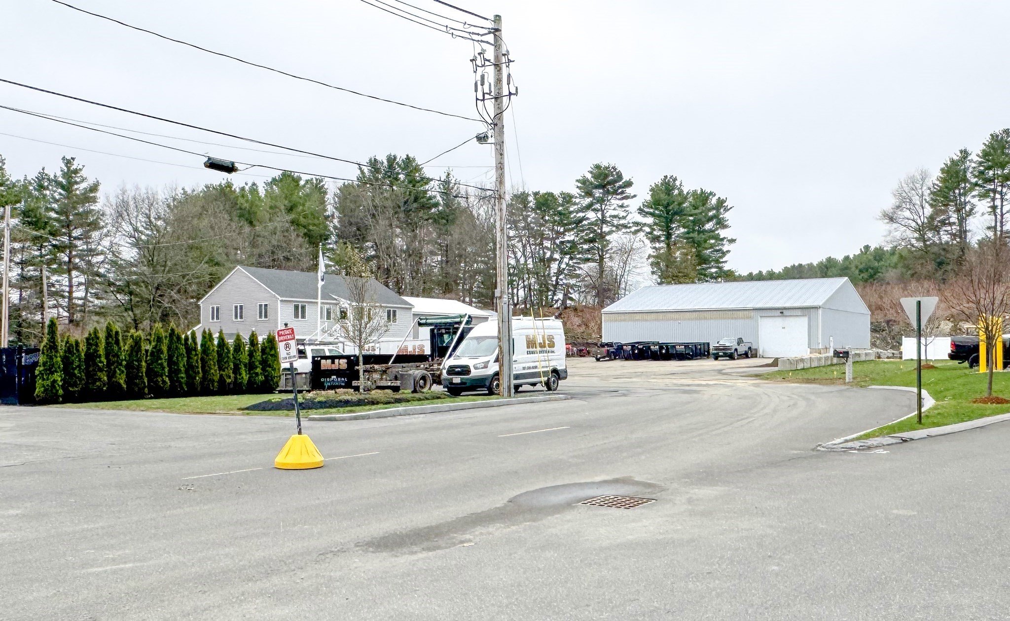 50 Rundlett Way Unit B, Middleton, MA 01949 - Image 19