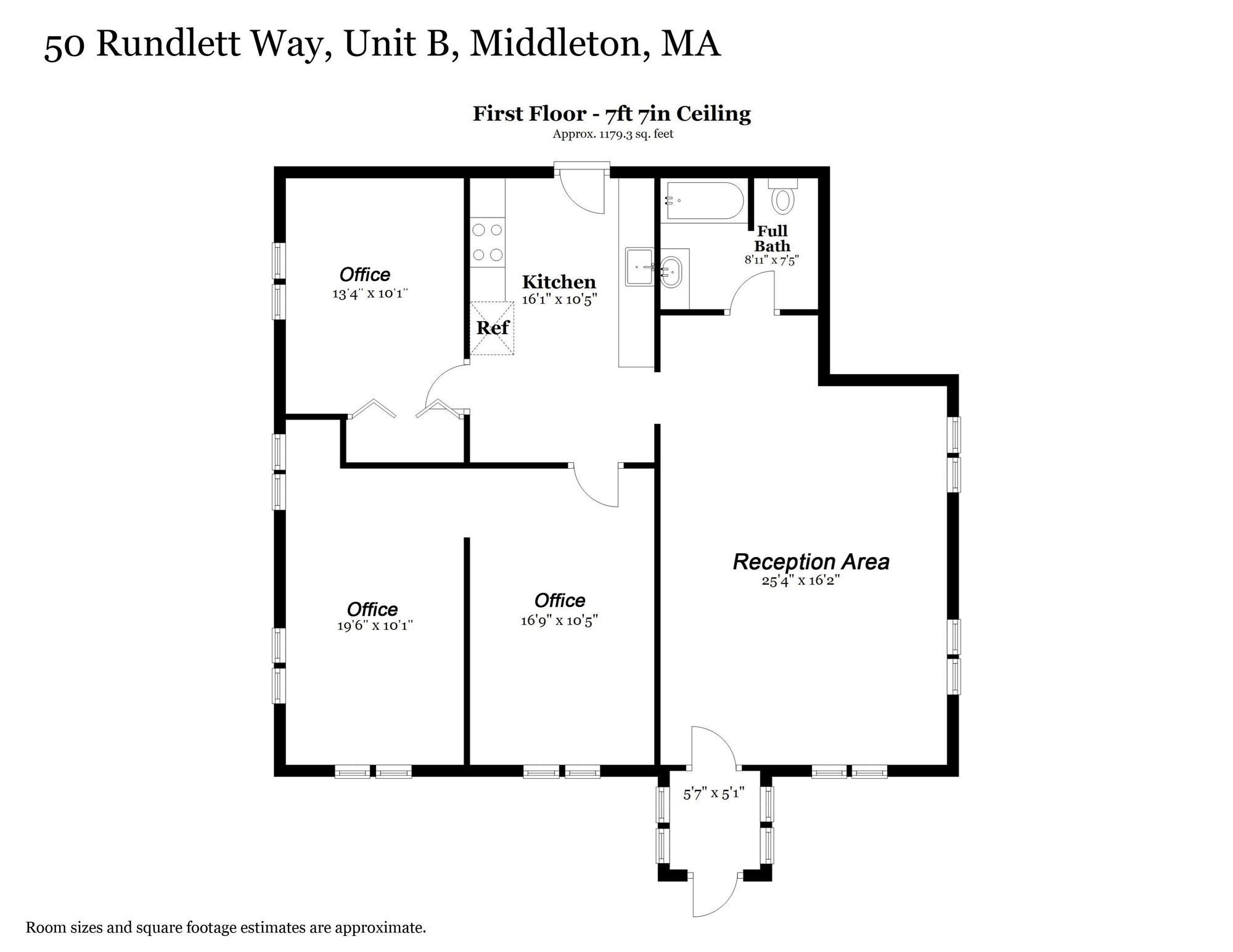 50 Rundlett Way Unit B, Middleton, MA 01949 - Image 20