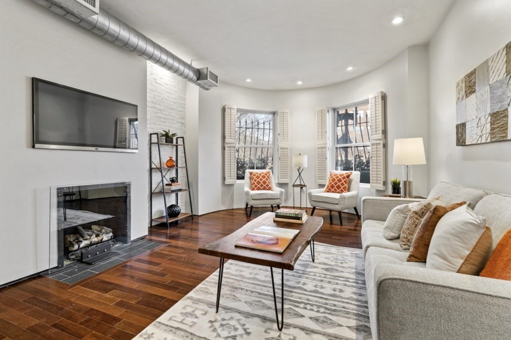 1692 Washington Unit 2, South End, Boston, MA 02118