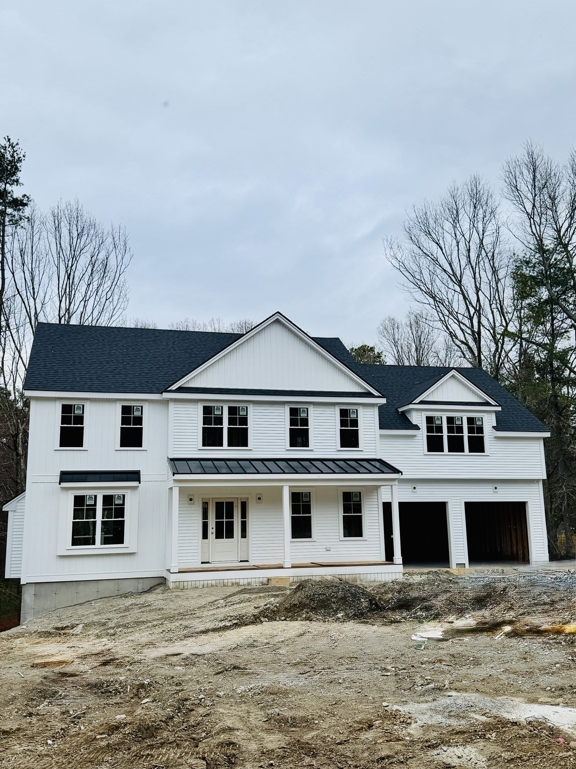 13 Stop River Road, Norfolk, MA 02056