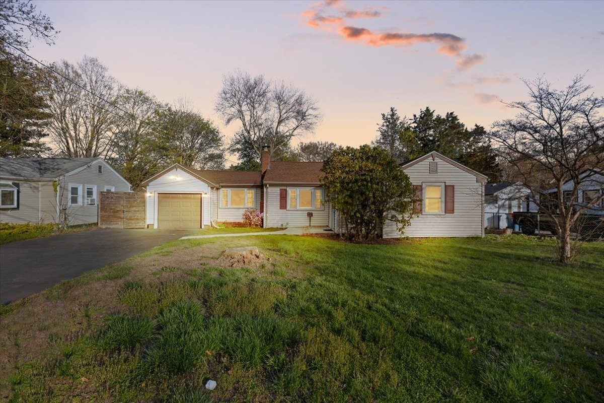 11 Lind Terrace, Randolph, MA 02368