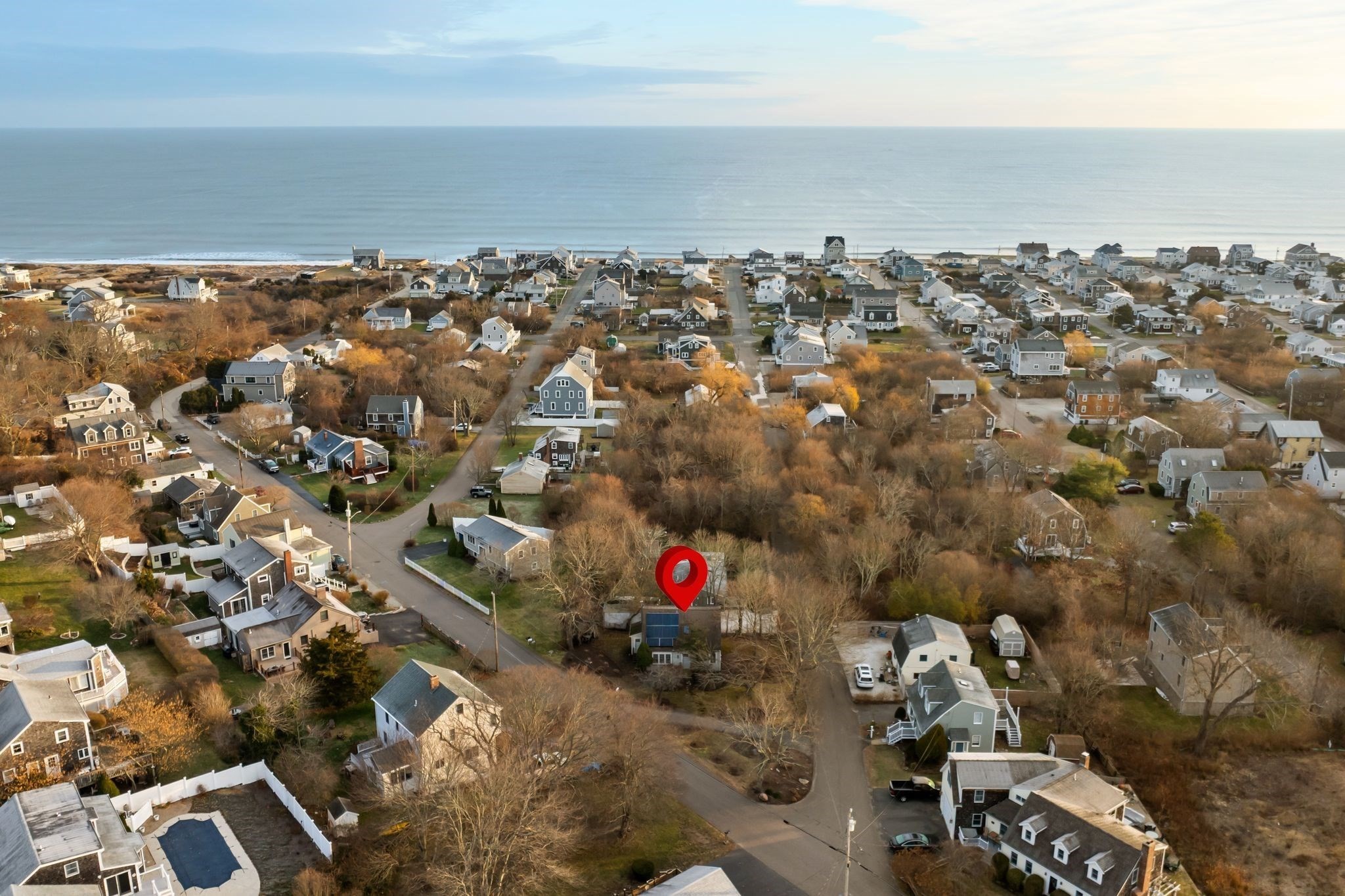 60 Nevada St, Marshfield, MA 02050