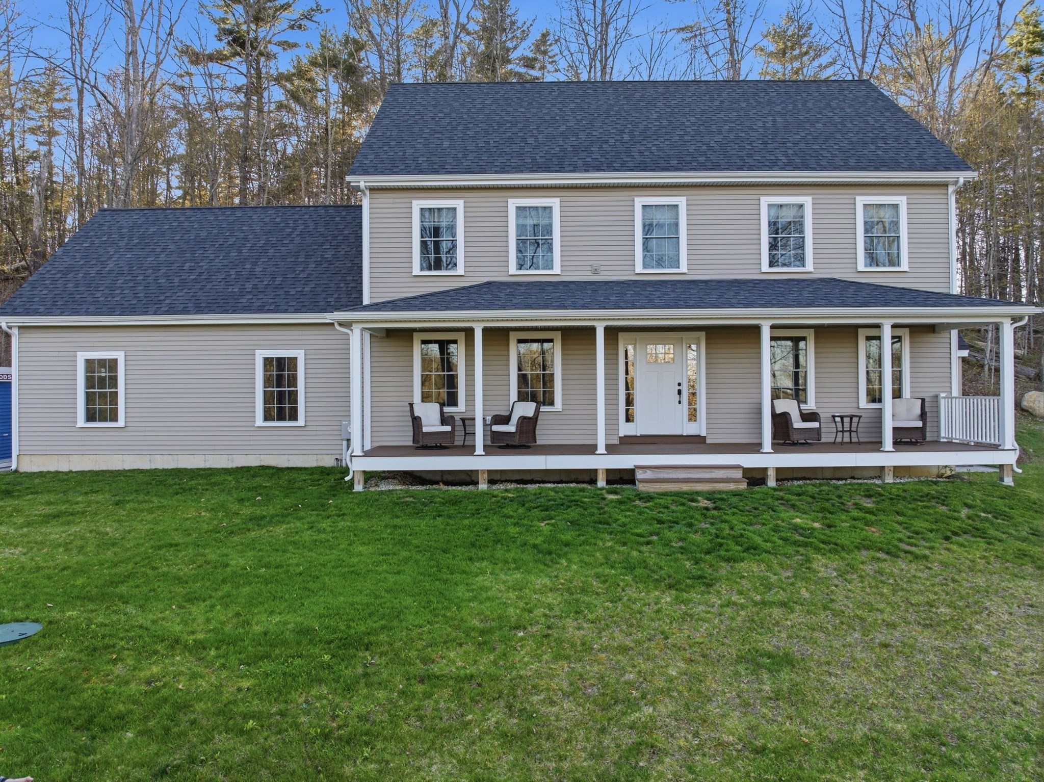 103 Rice Corner Rd, Brookfield, MA 01506
