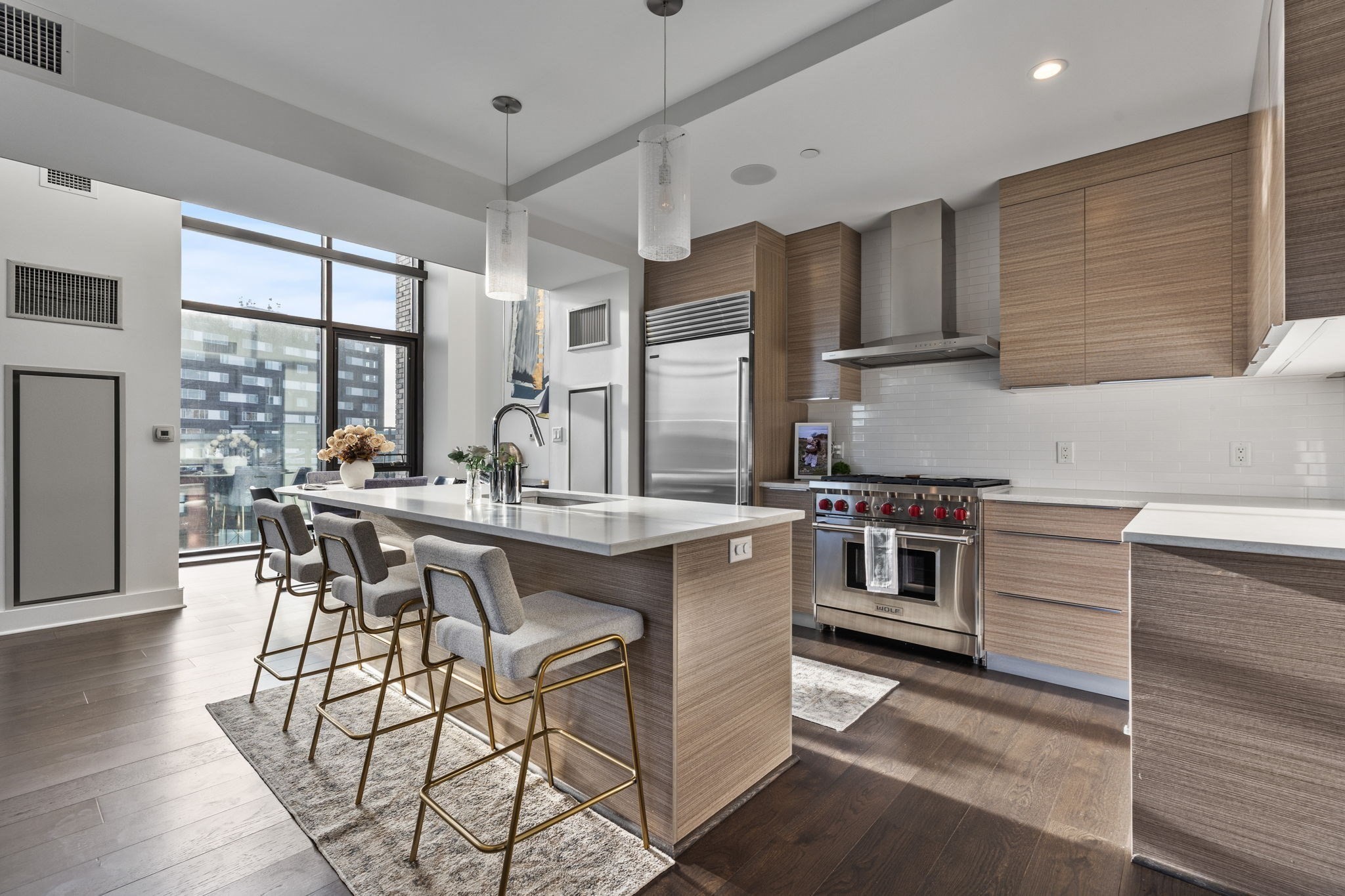 14 West Broadway Unit 7L, South Boston, Boston, MA 02127