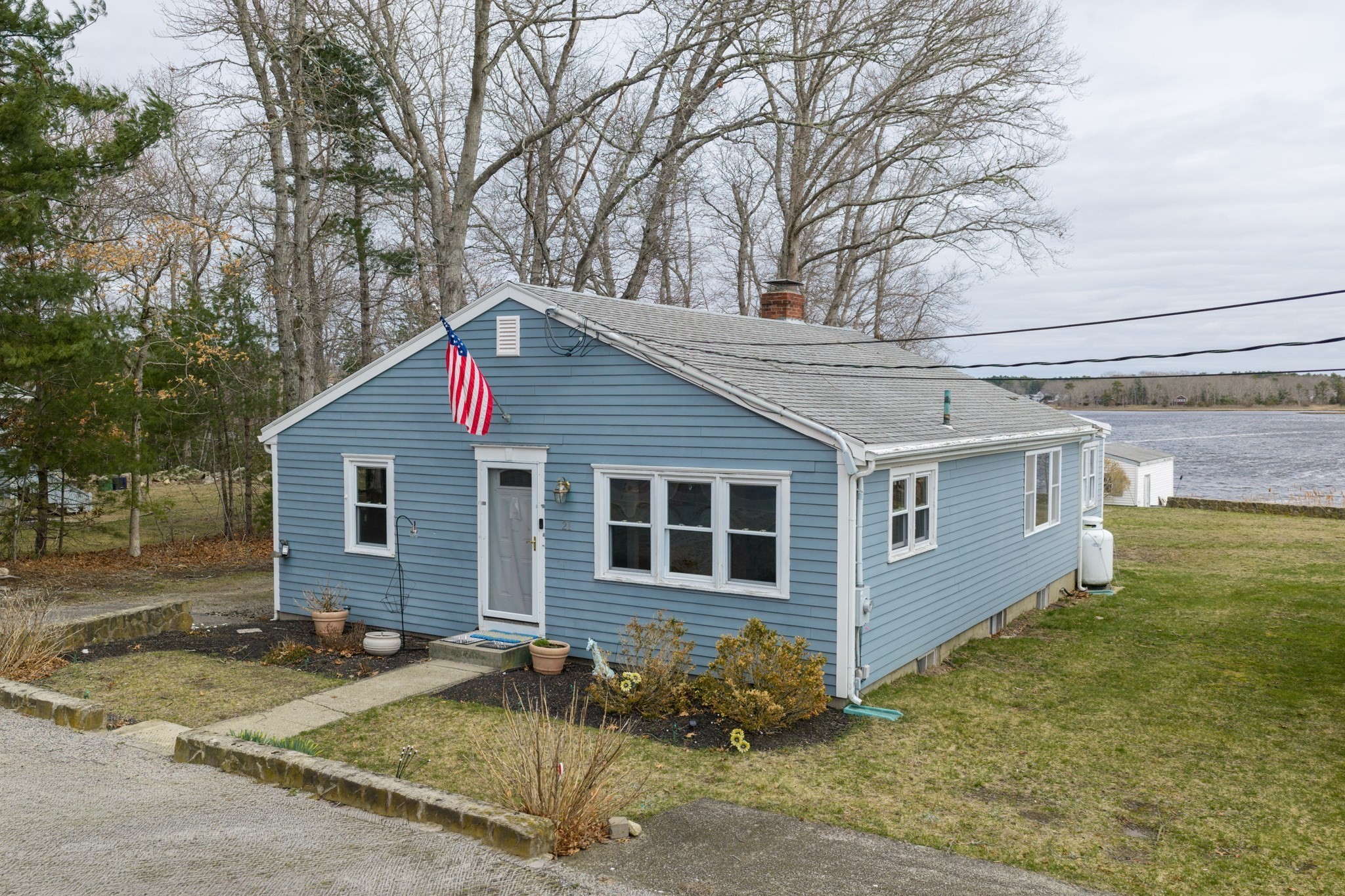 21 River Rd, Marion, MA 02738 - Image 1