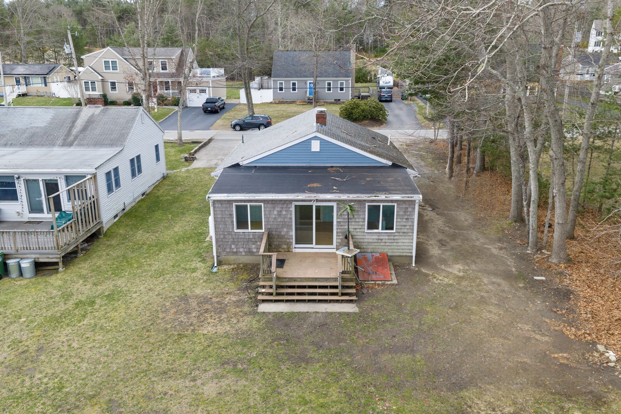21 River Rd, Marion, MA 02738 - Image 19
