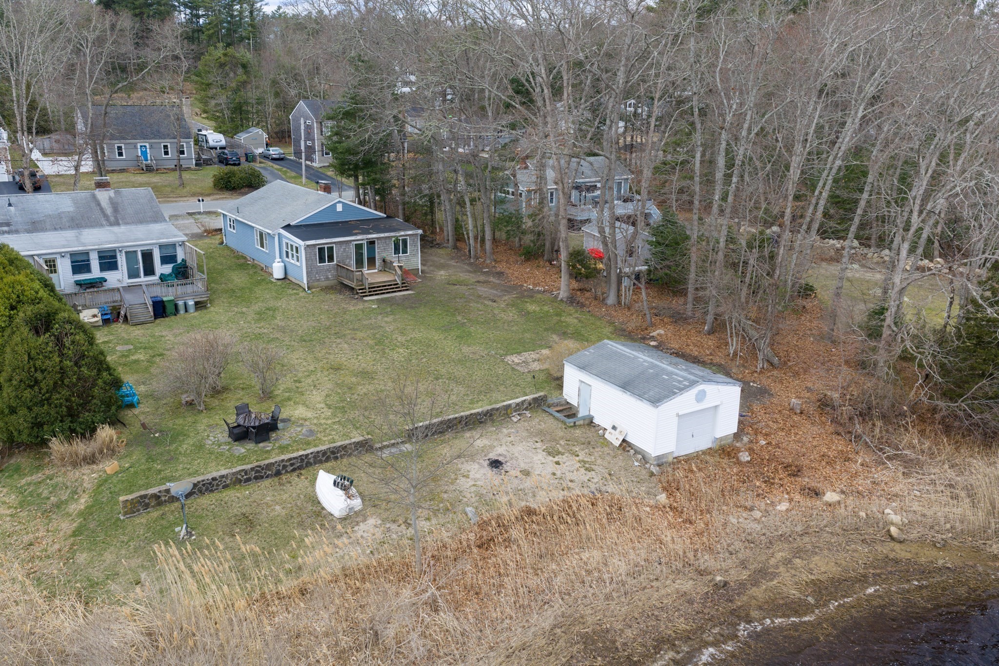 21 River Rd, Marion, MA 02738 - Image 20
