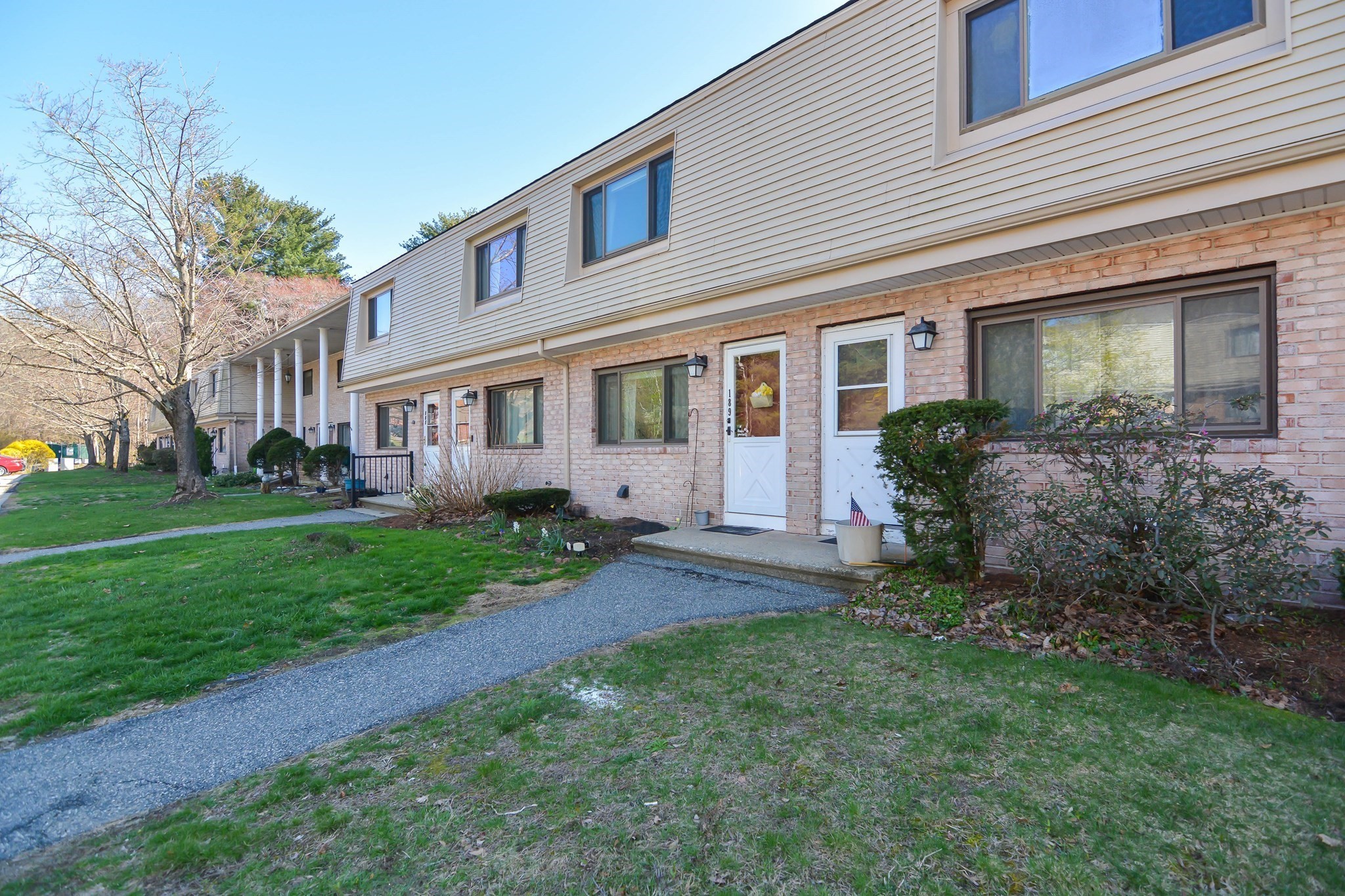 189 Farrwood Dr Unit 189, Haverhill, MA 01830