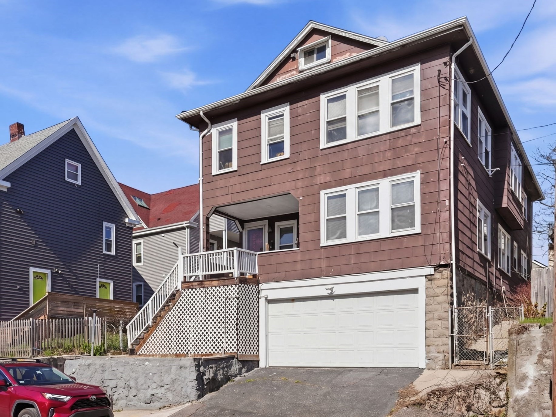 85 Wolcott St, Malden, MA 02148
