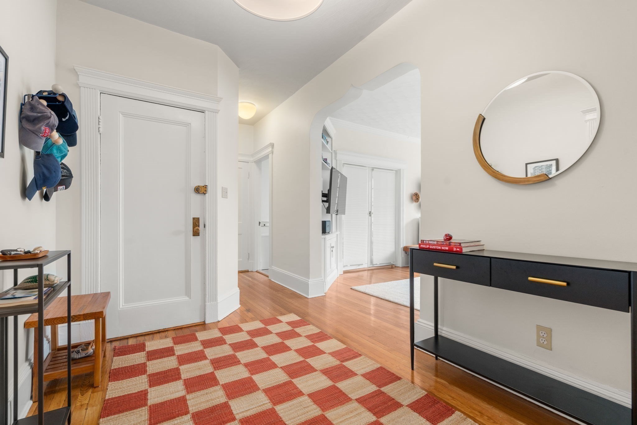 89 Mason Terr Unit 3, Brookline, MA 02446