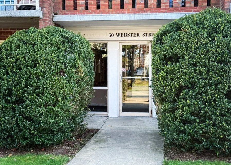 50 Webster St Unit 104, Weymouth, MA 02190