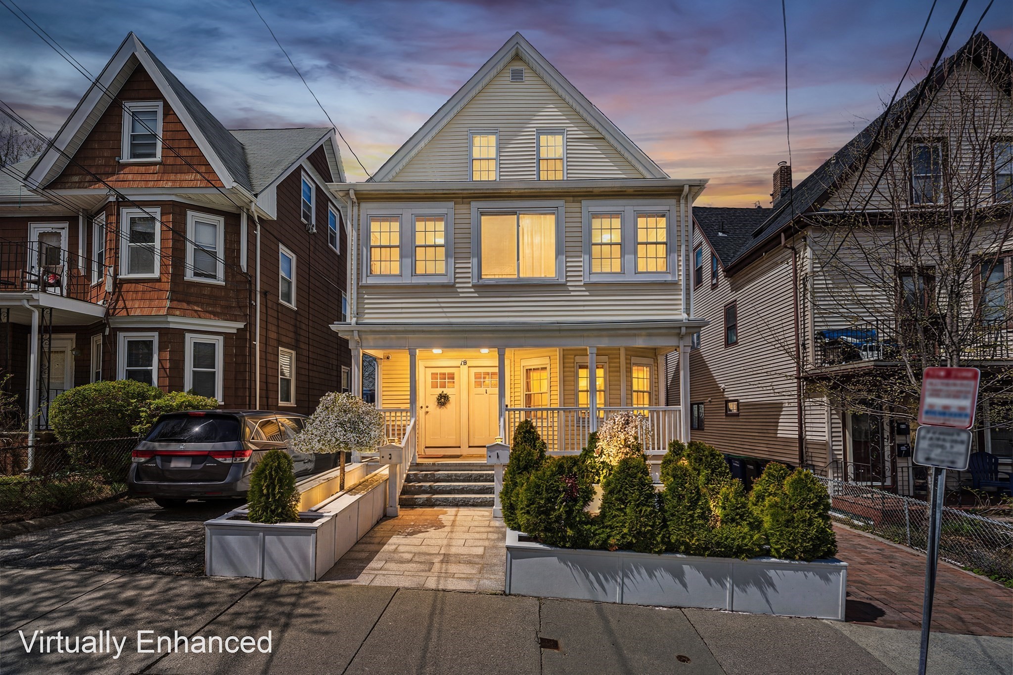 19 Conwell St Unit 2, Somerville, MA 02143