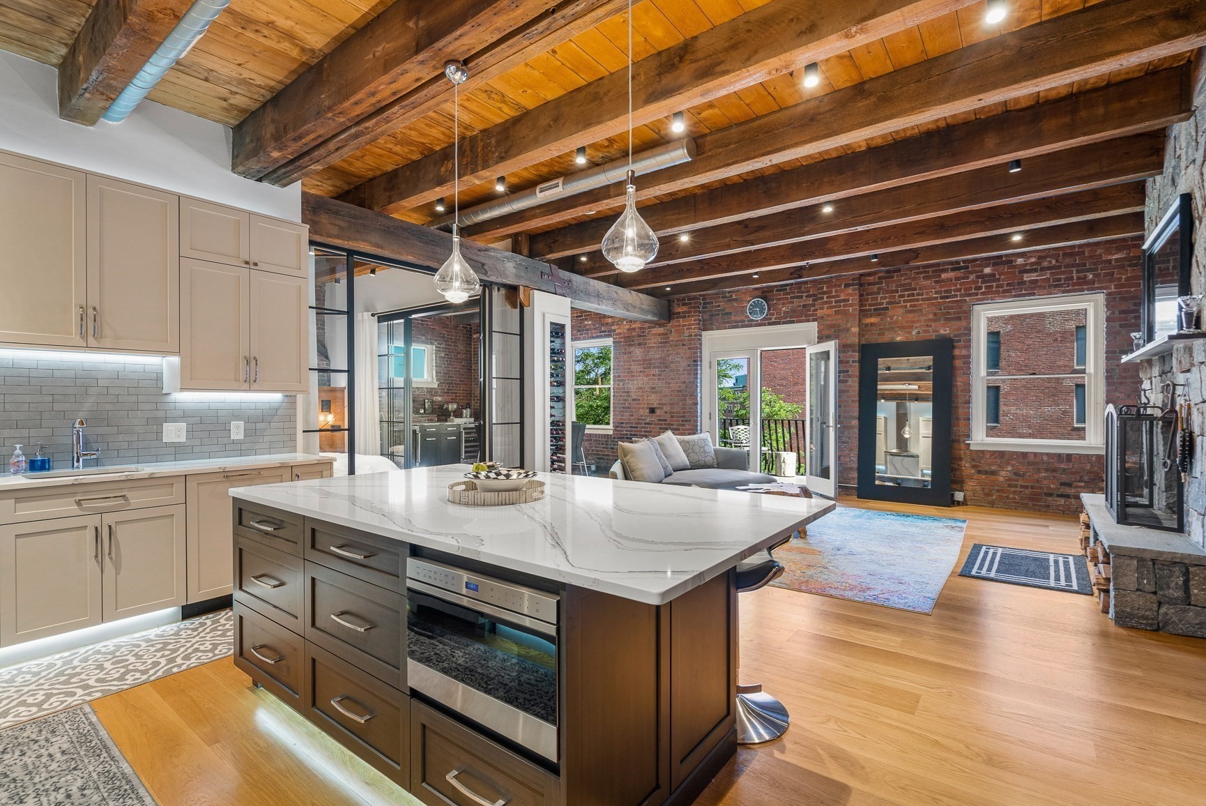343 Commercial St Unit 501, North End, Boston, MA 02109