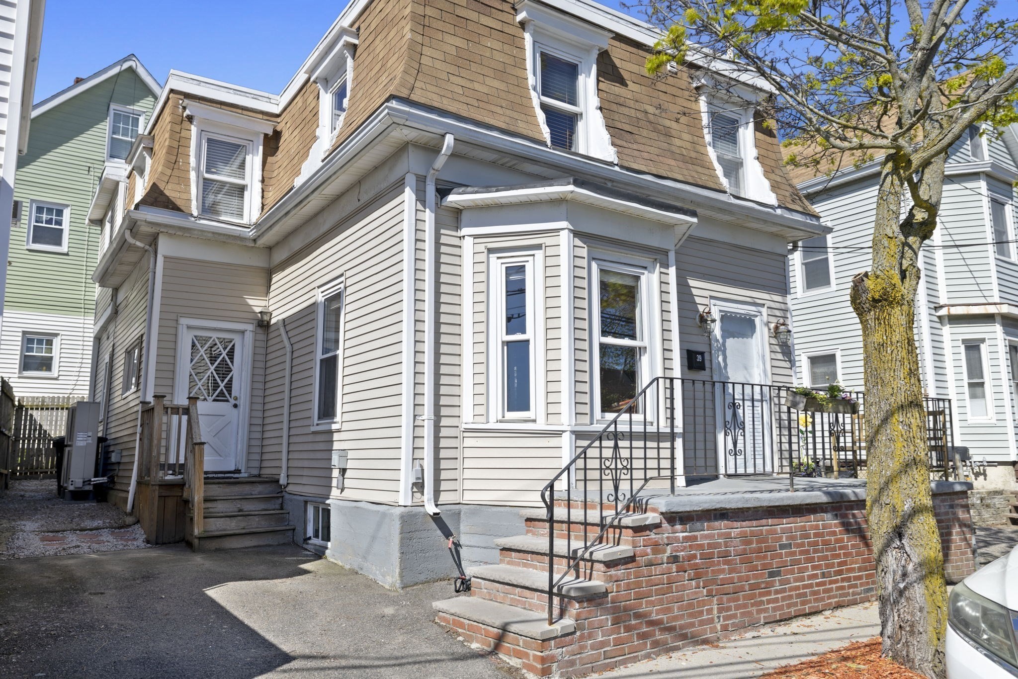 39 Alston Street, Somerville, MA 02143