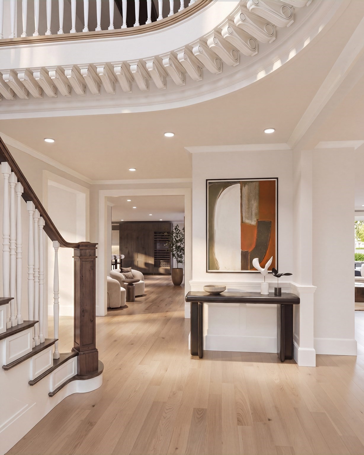 278 Clinton Rd, Brookline, MA 02445 - Image 2