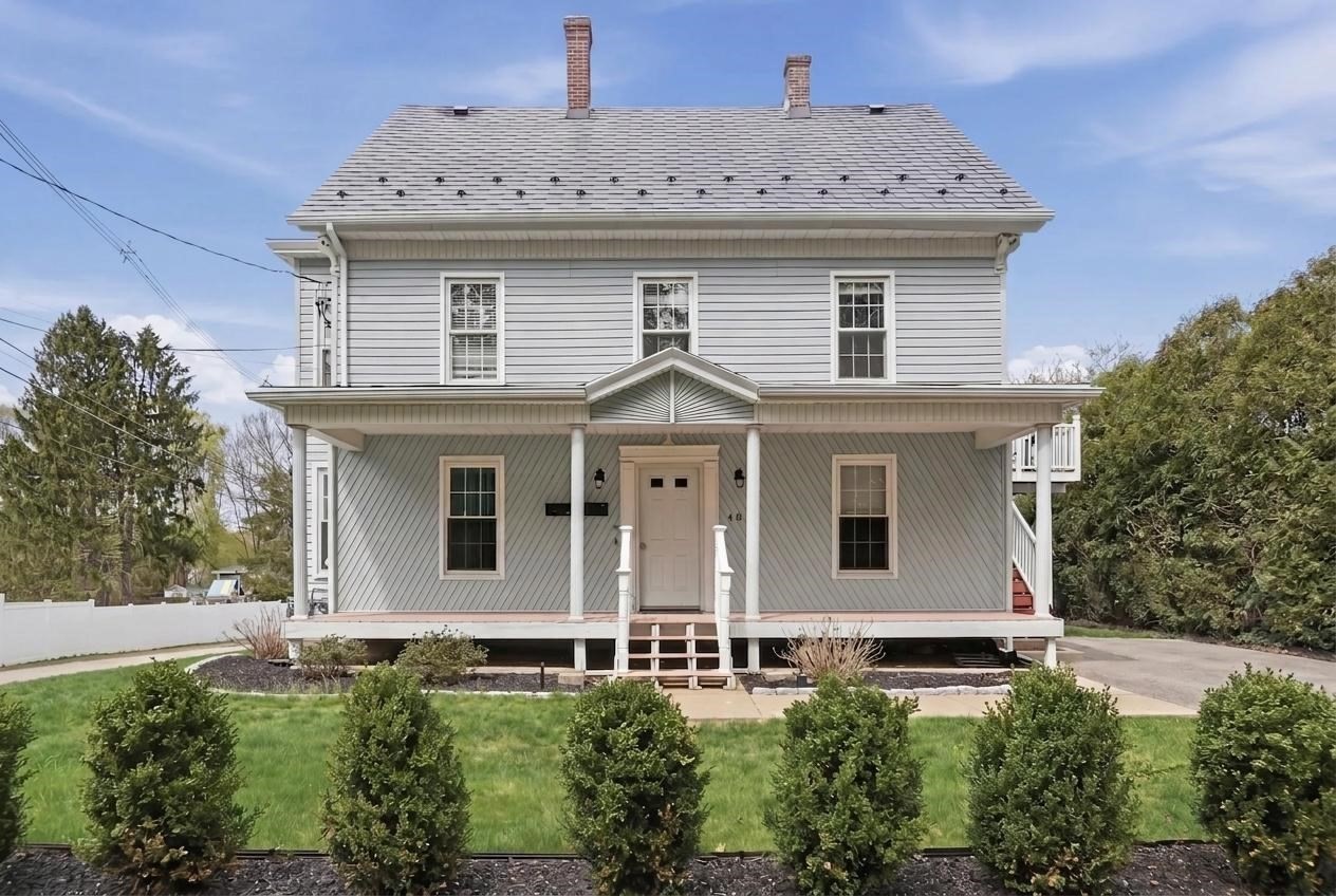 48 Forest Avenue, Hudson, MA 01749