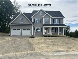 34 Emma Rose Circle Unit Lot 5, Haverhill, MA 01832