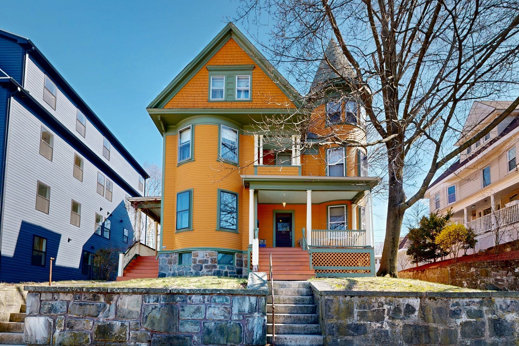 588 Cambridge St, Allston, Boston, MA 02134 - Image 2