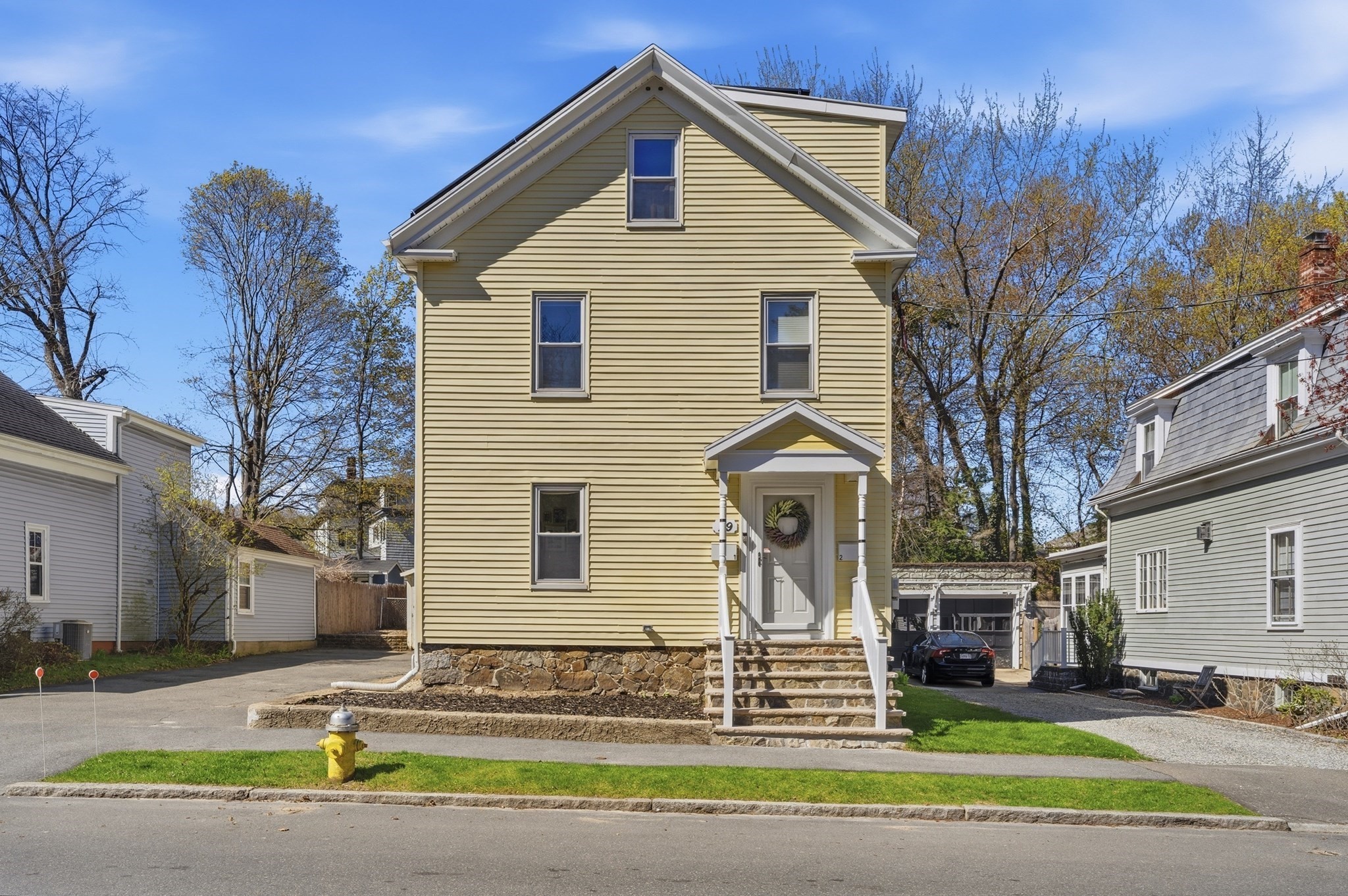 19 Appleton St, Salem, MA 01970