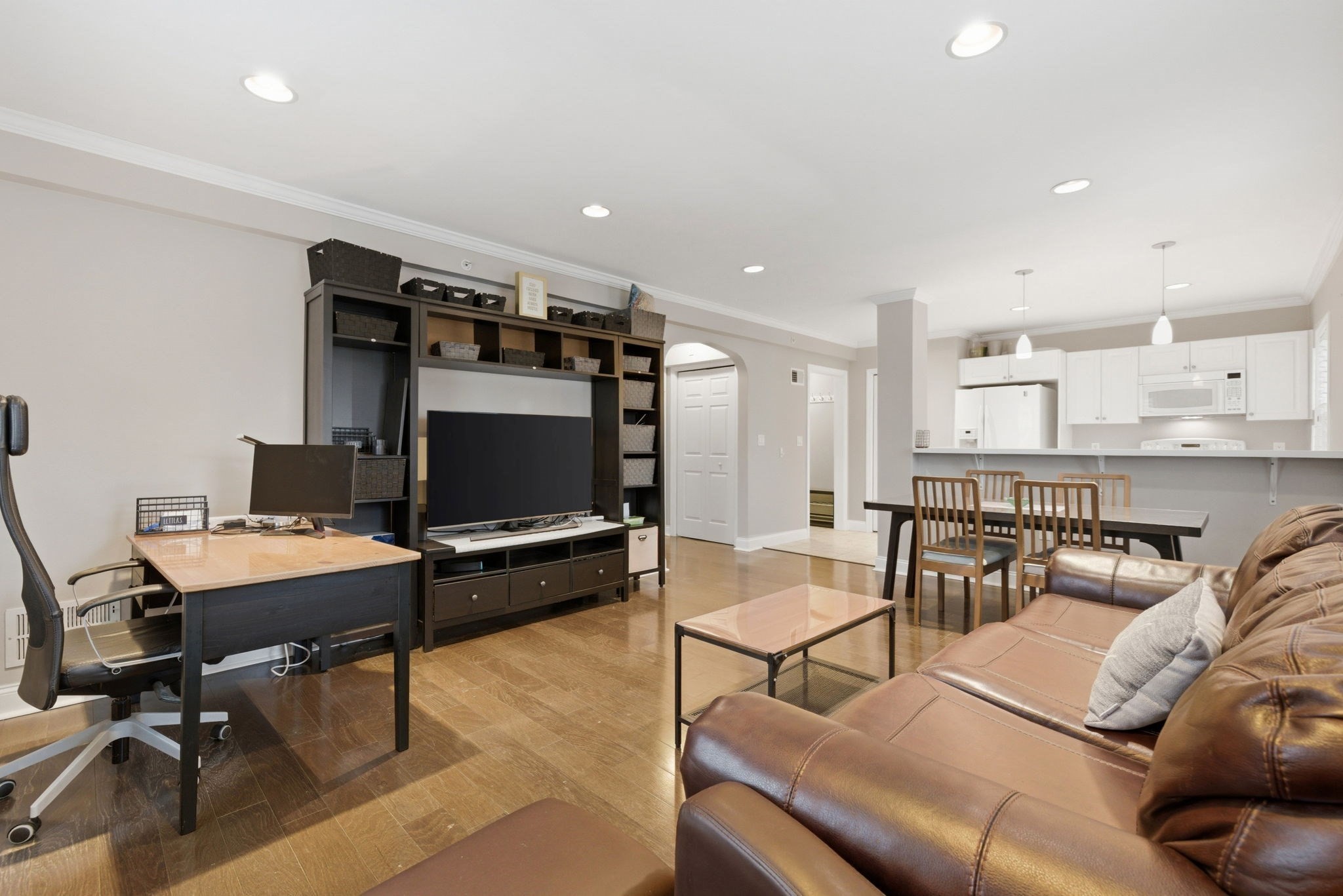 27 Commonwealth Unit 1, Newton, MA 02467