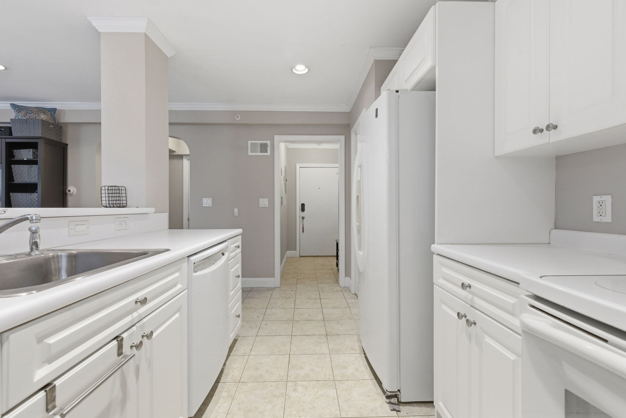 27 Commonwealth Unit 1, Newton, MA 02467 - Image 5
