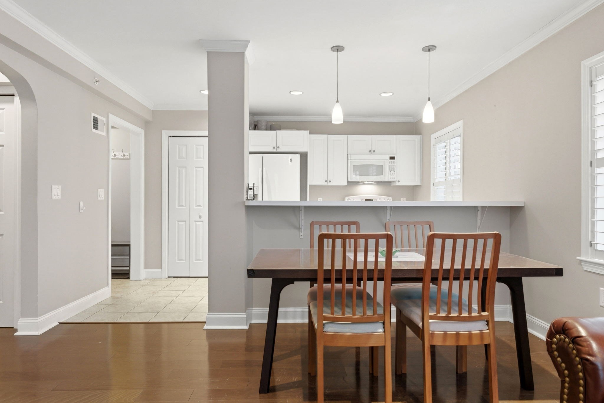 27 Commonwealth Unit 1, Newton, MA 02467 - Image 9