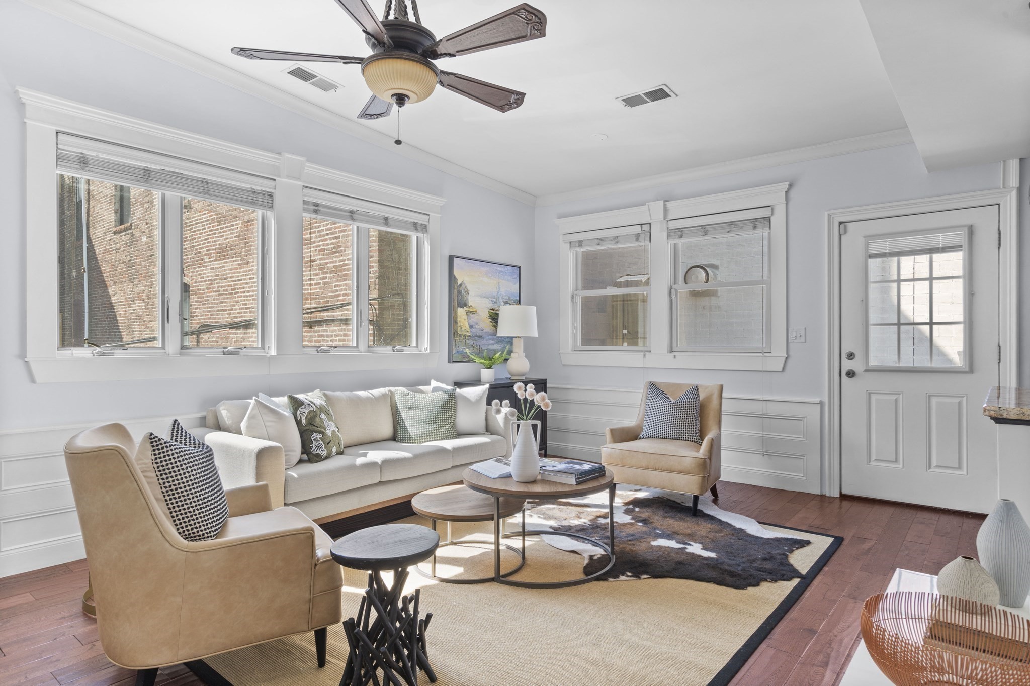 5 Newhill Place Unit 2, South Boston, Boston, MA 02127