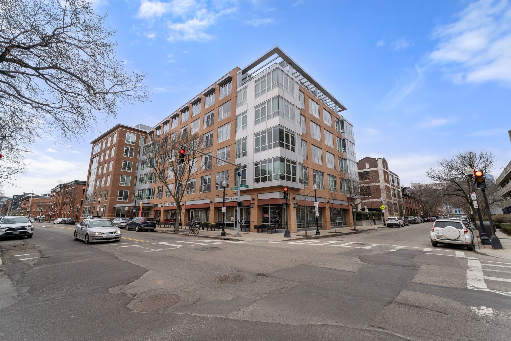 700 Harrison Ave Unit 516, South End, Boston, MA 02118