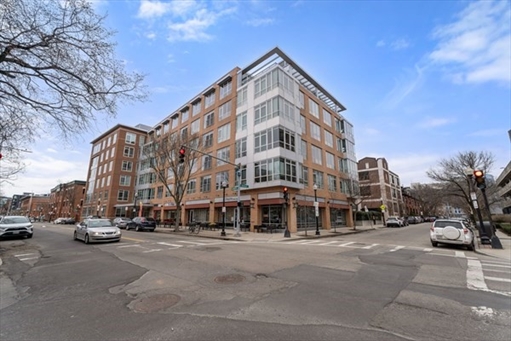 700 Harrison Ave, Apt 516