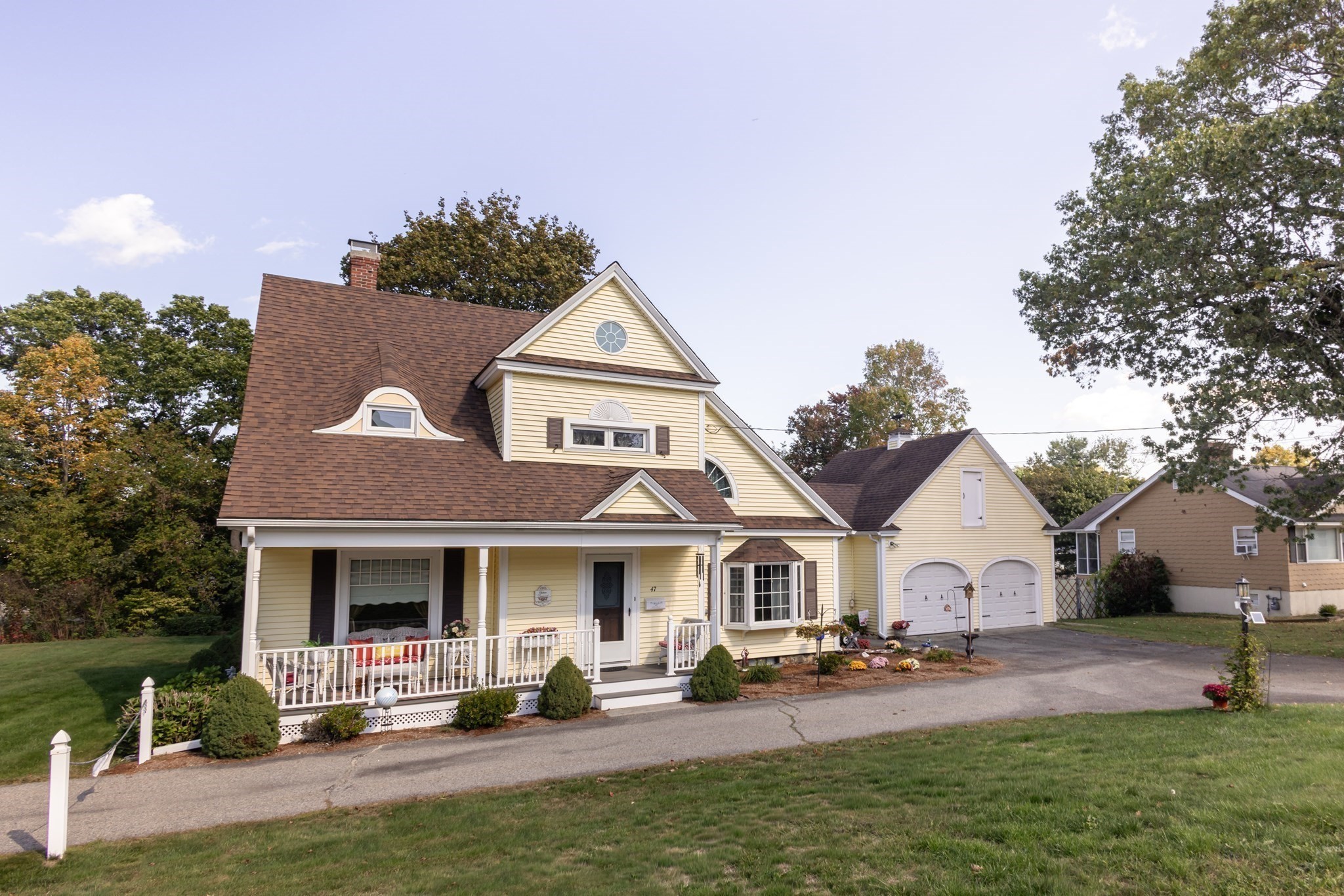 47 Elm St., Methuen, MA 01844