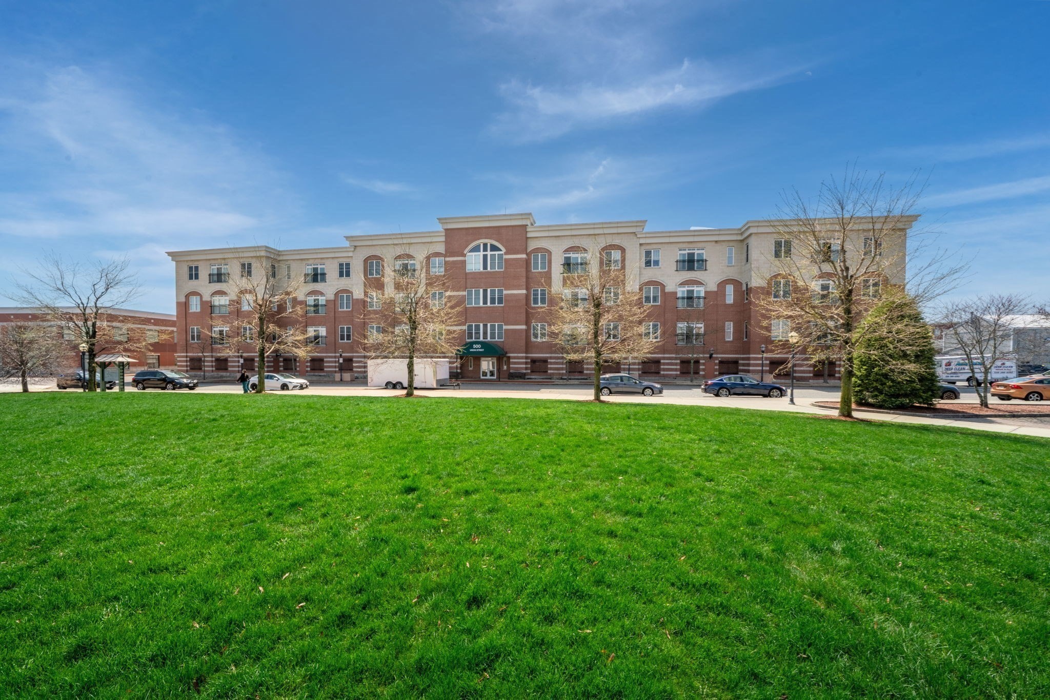 500 Union Unit 5404, Westborough, MA 01581