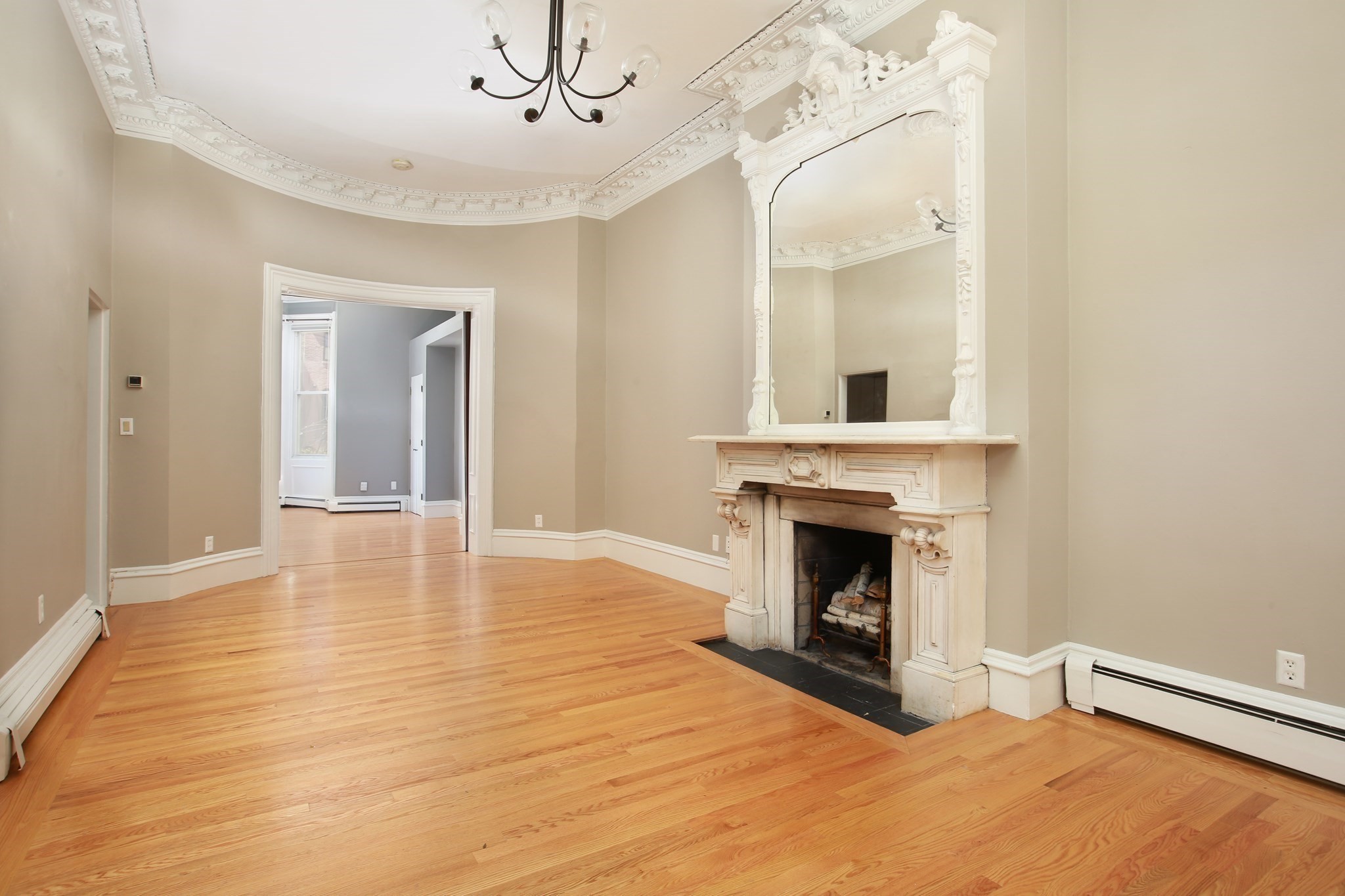 12 Claremont Park Unit 3, South End, Boston, MA 02118 - Image 2