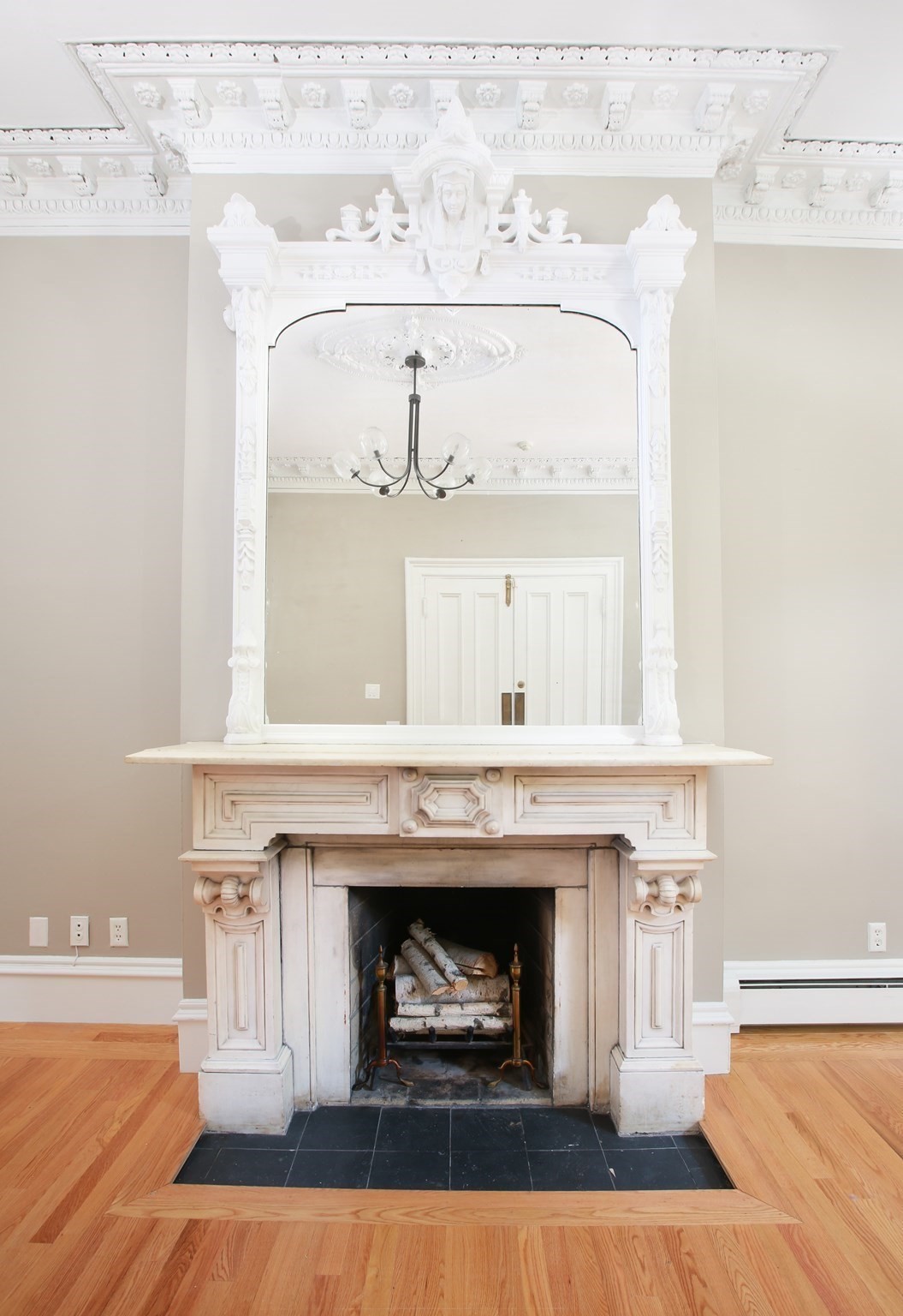 12 Claremont Park Unit 3, South End, Boston, MA 02118 - Image 3