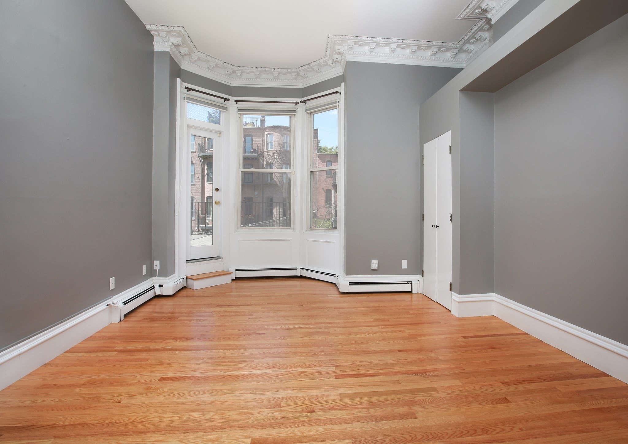 12 Claremont Park Unit 3, South End, Boston, MA 02118 - Image 5