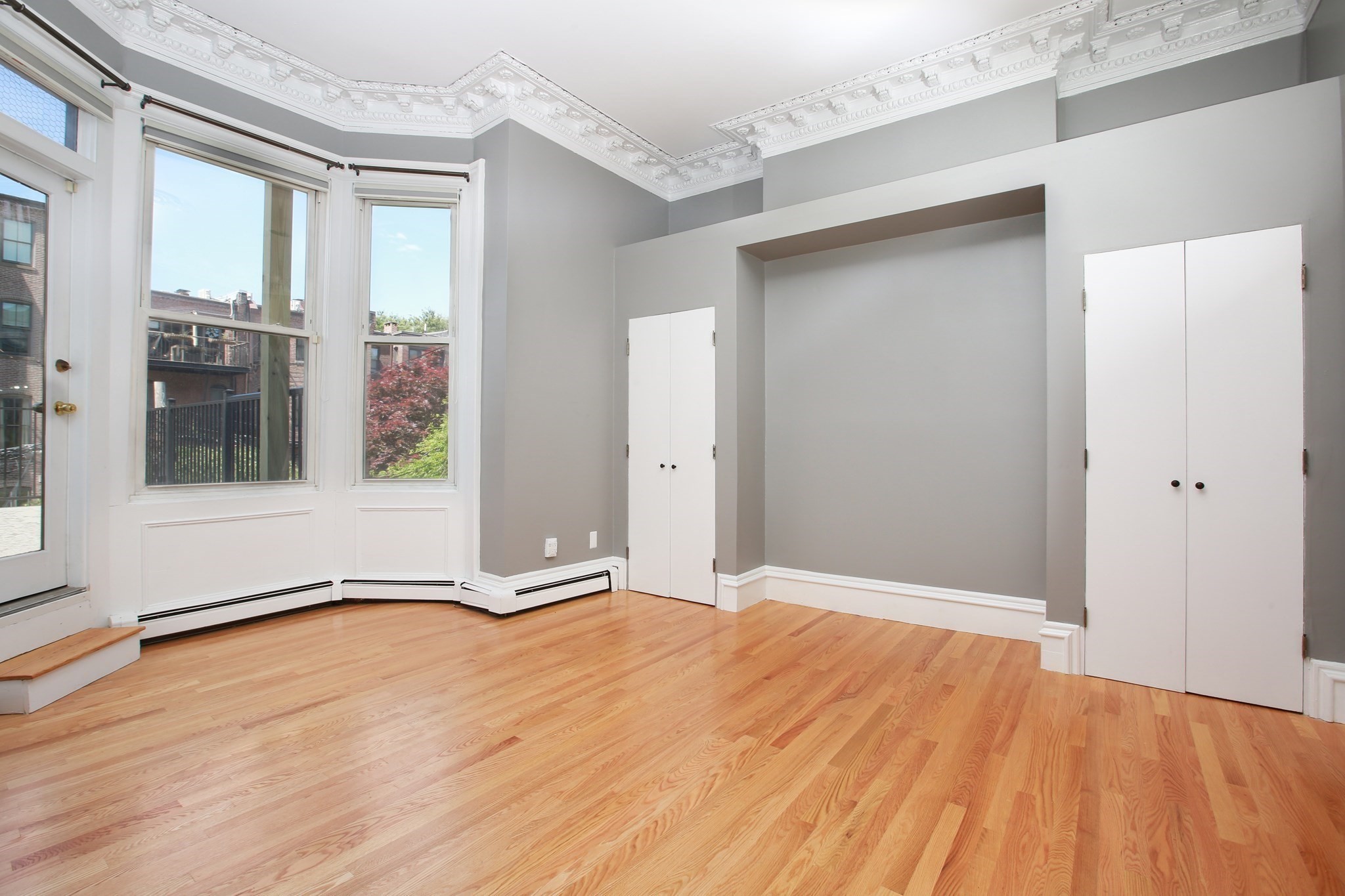 12 Claremont Park Unit 3, South End, Boston, MA 02118 - Image 6