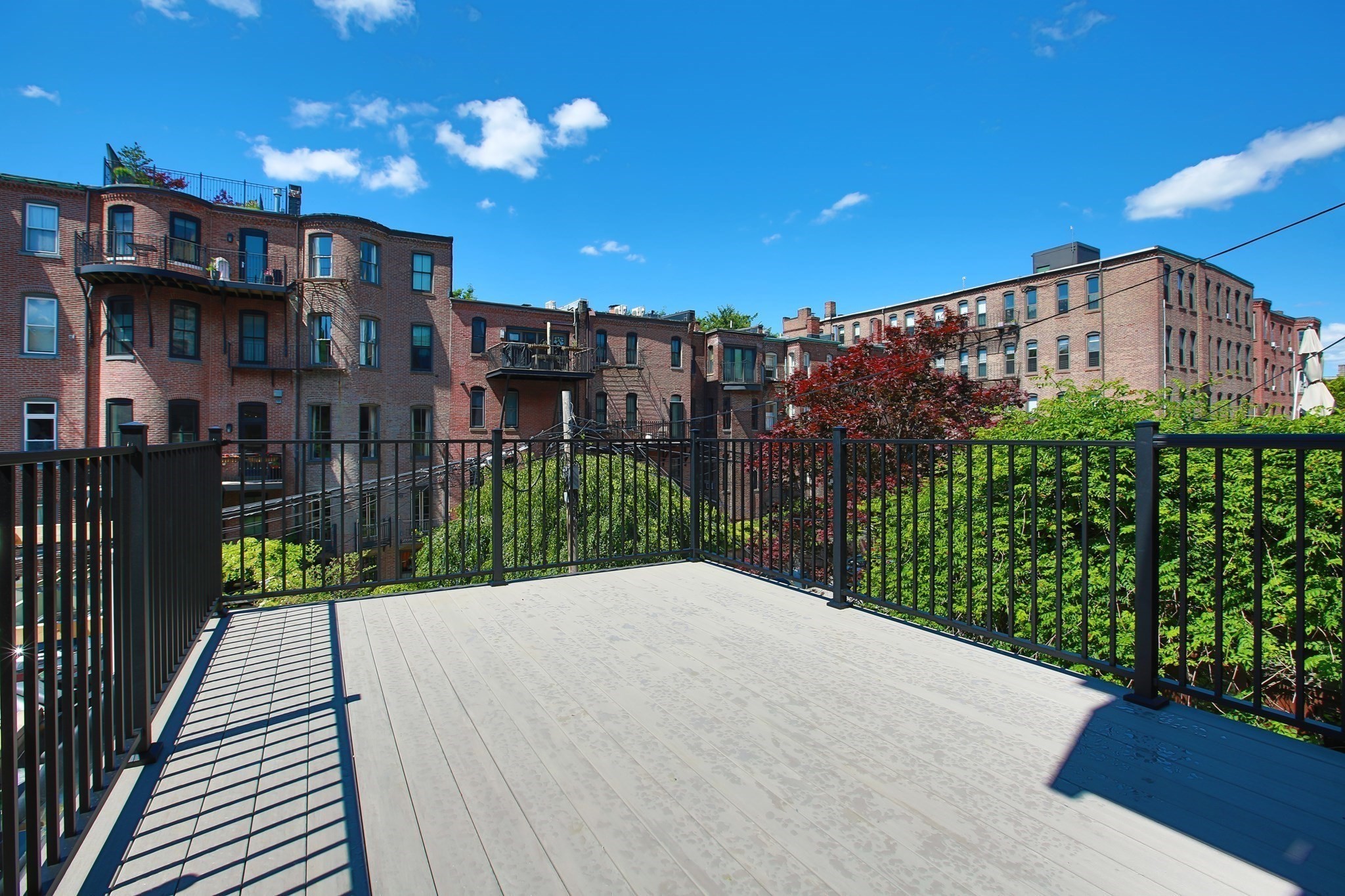 12 Claremont Park Unit 3, South End, Boston, MA 02118 - Image 8